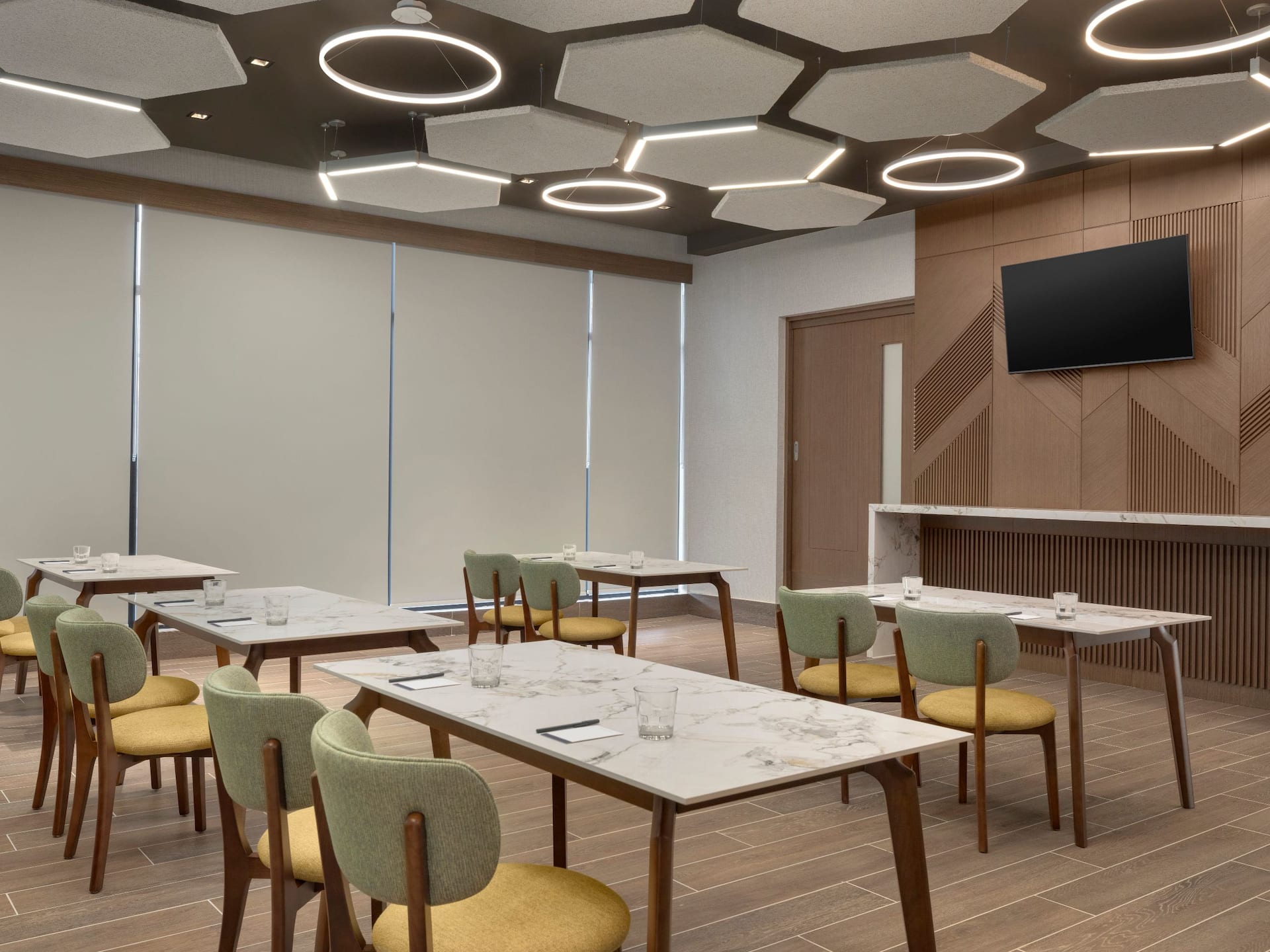 Hyatt Place Windsor Meeting Room