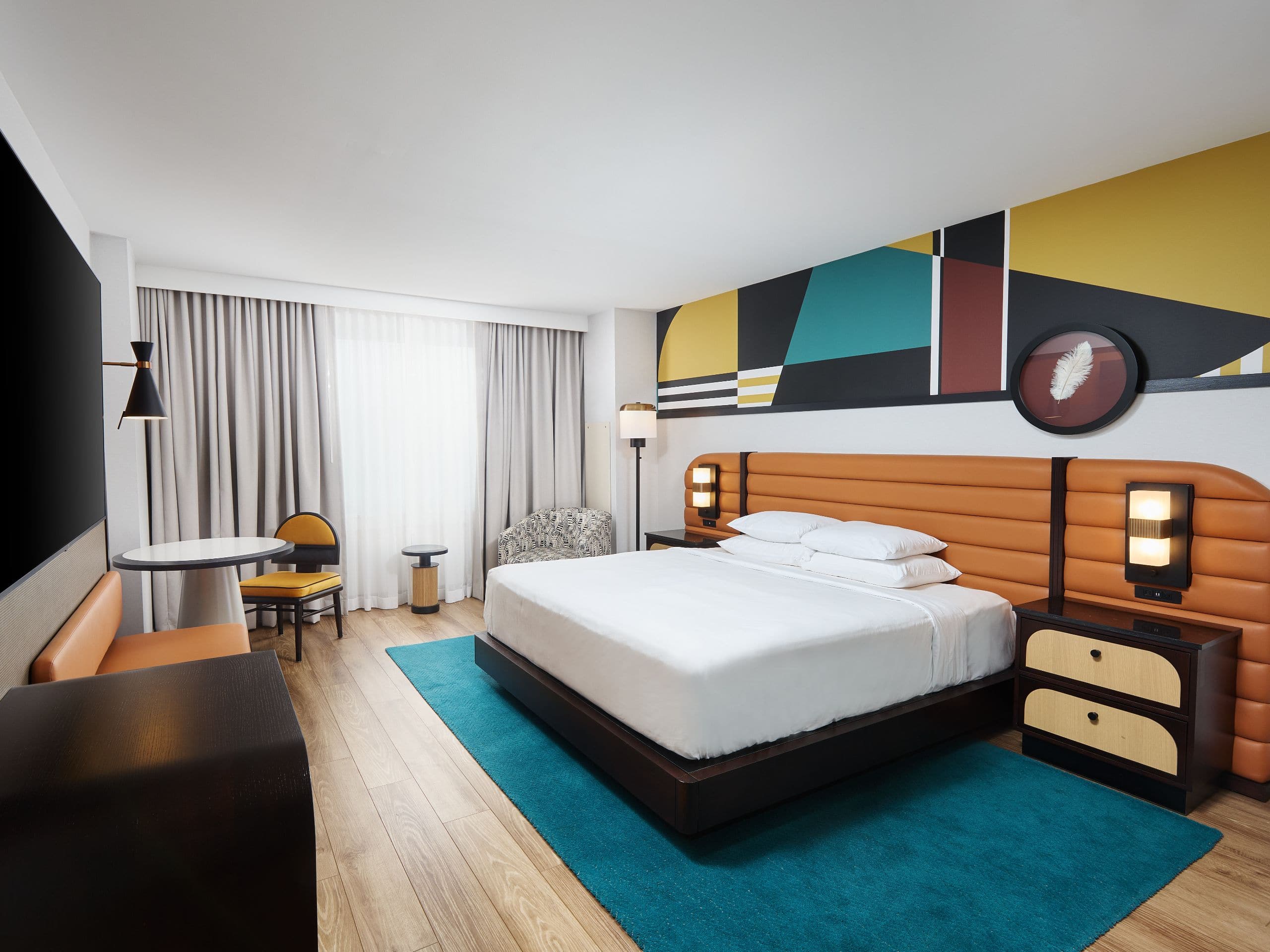Hotel Offers Hyatt Centric Chicago O’Hare