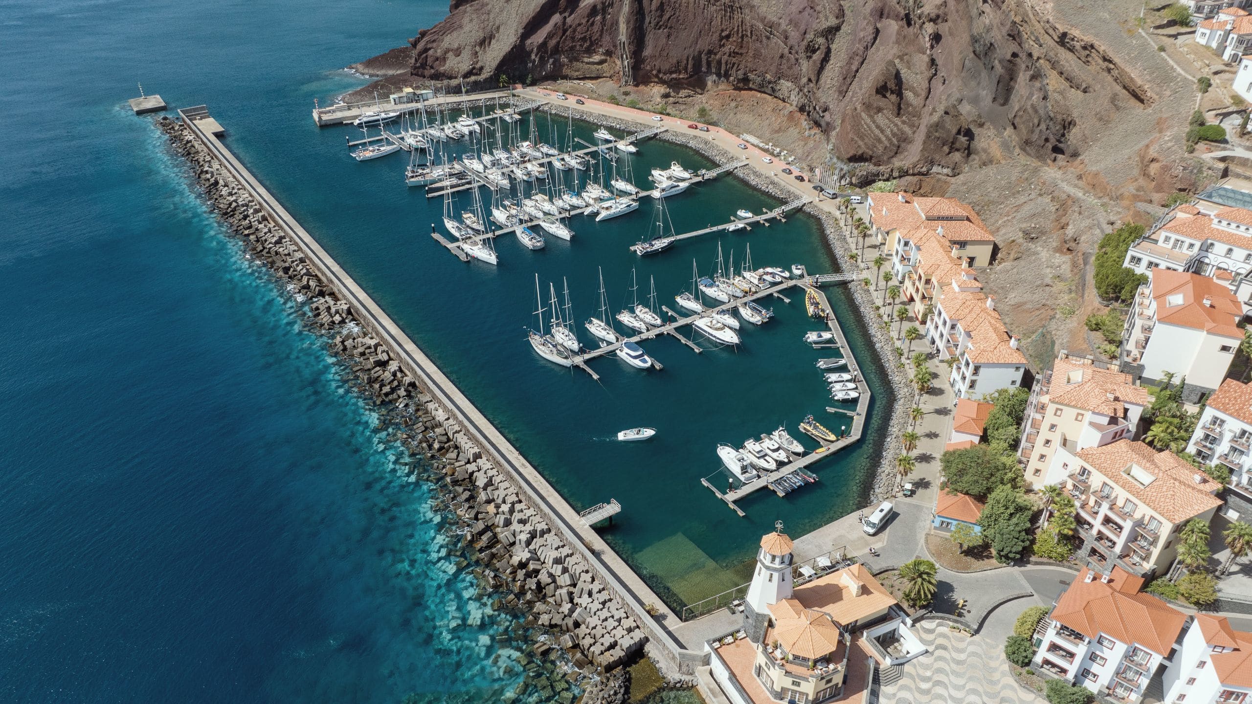 Dreams Madeira Resort, Spa & Marina