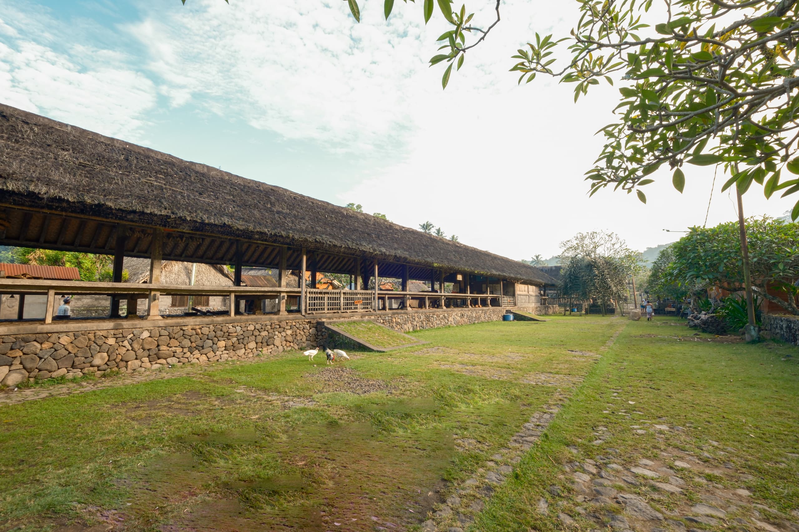Alila Manggis Tenganan Bali Aga