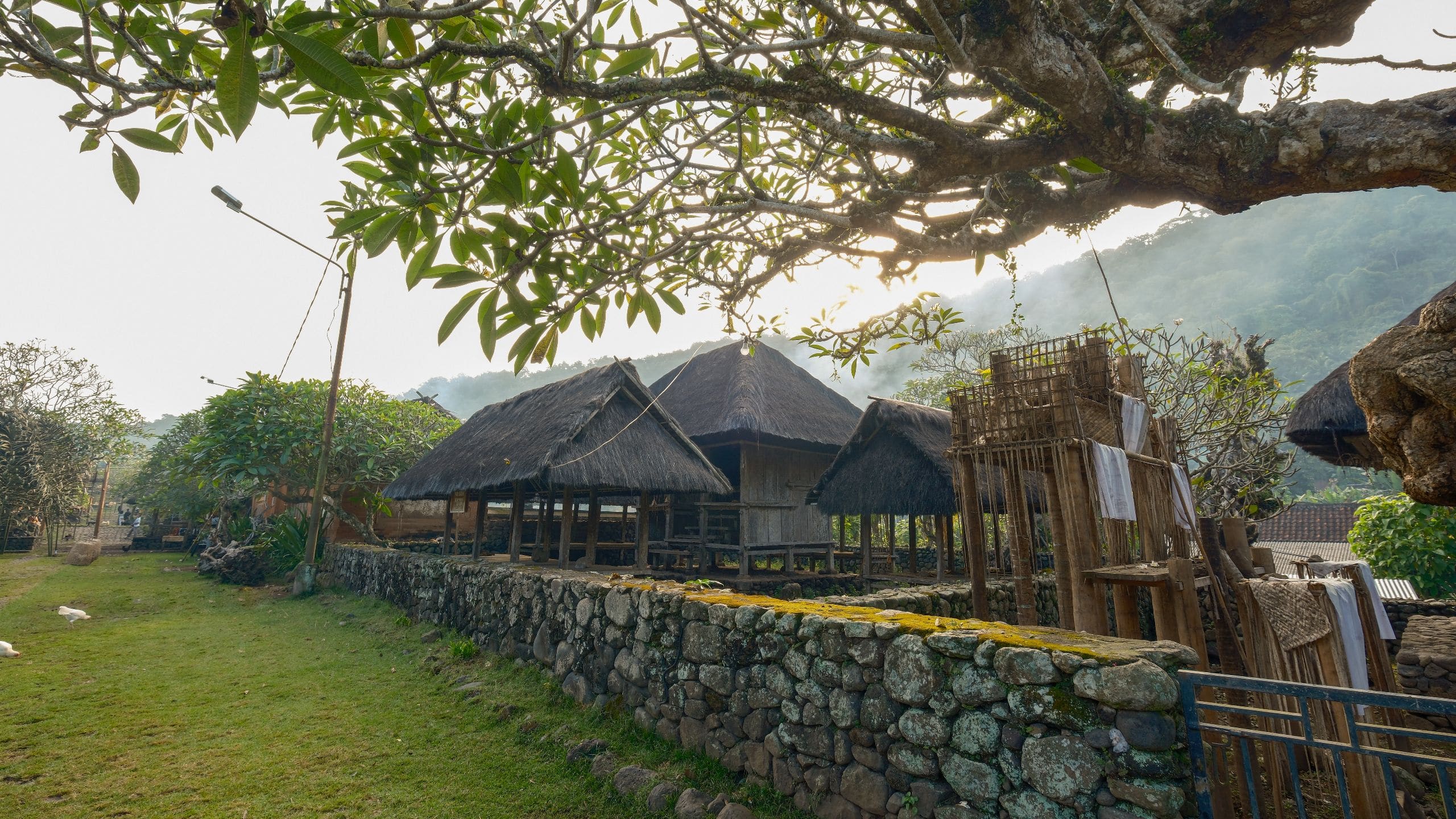 Alila Manggis Tenganan Balinese Atmosphere