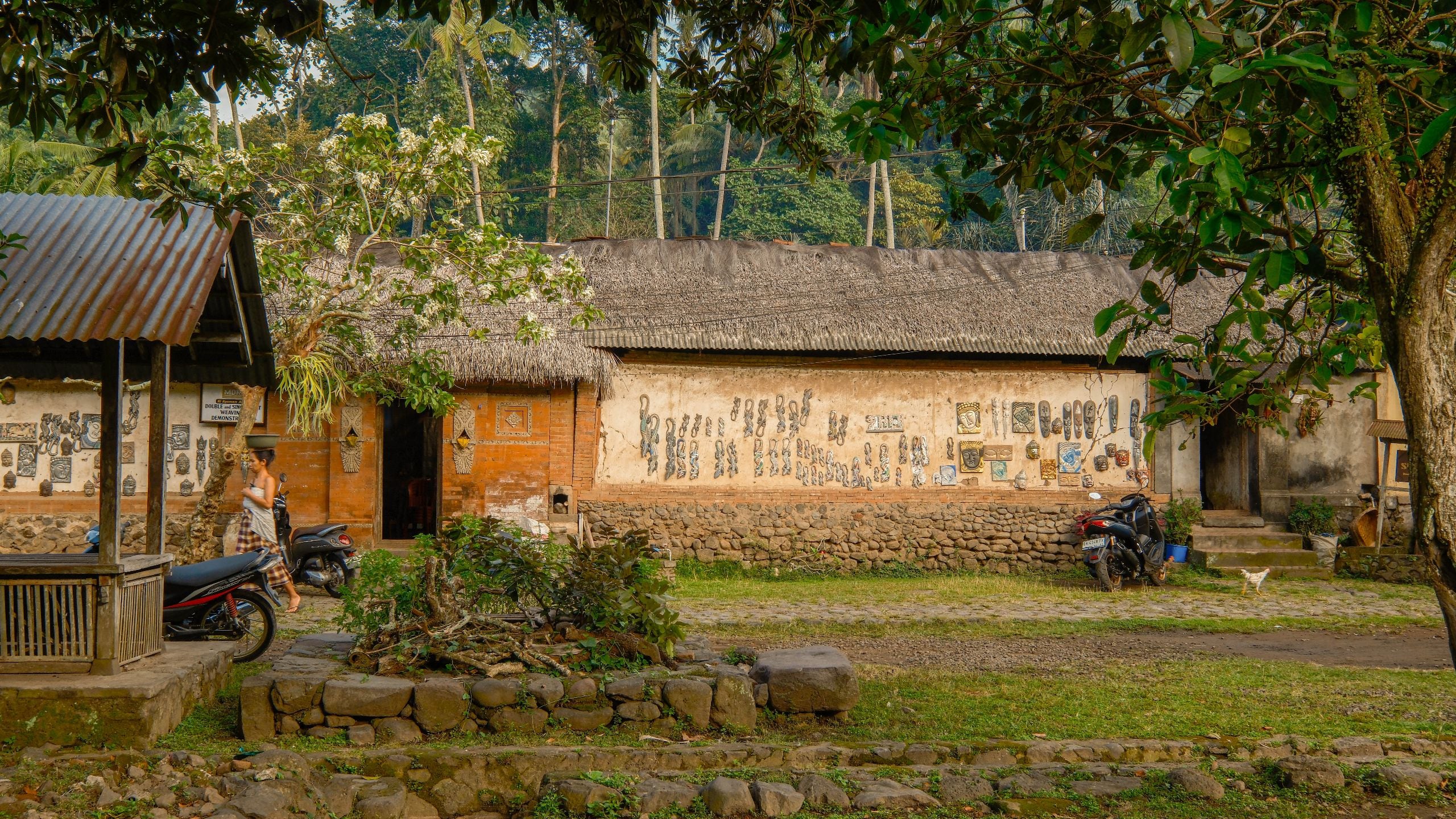 Alila Manggis The Hidden Village Legacy
