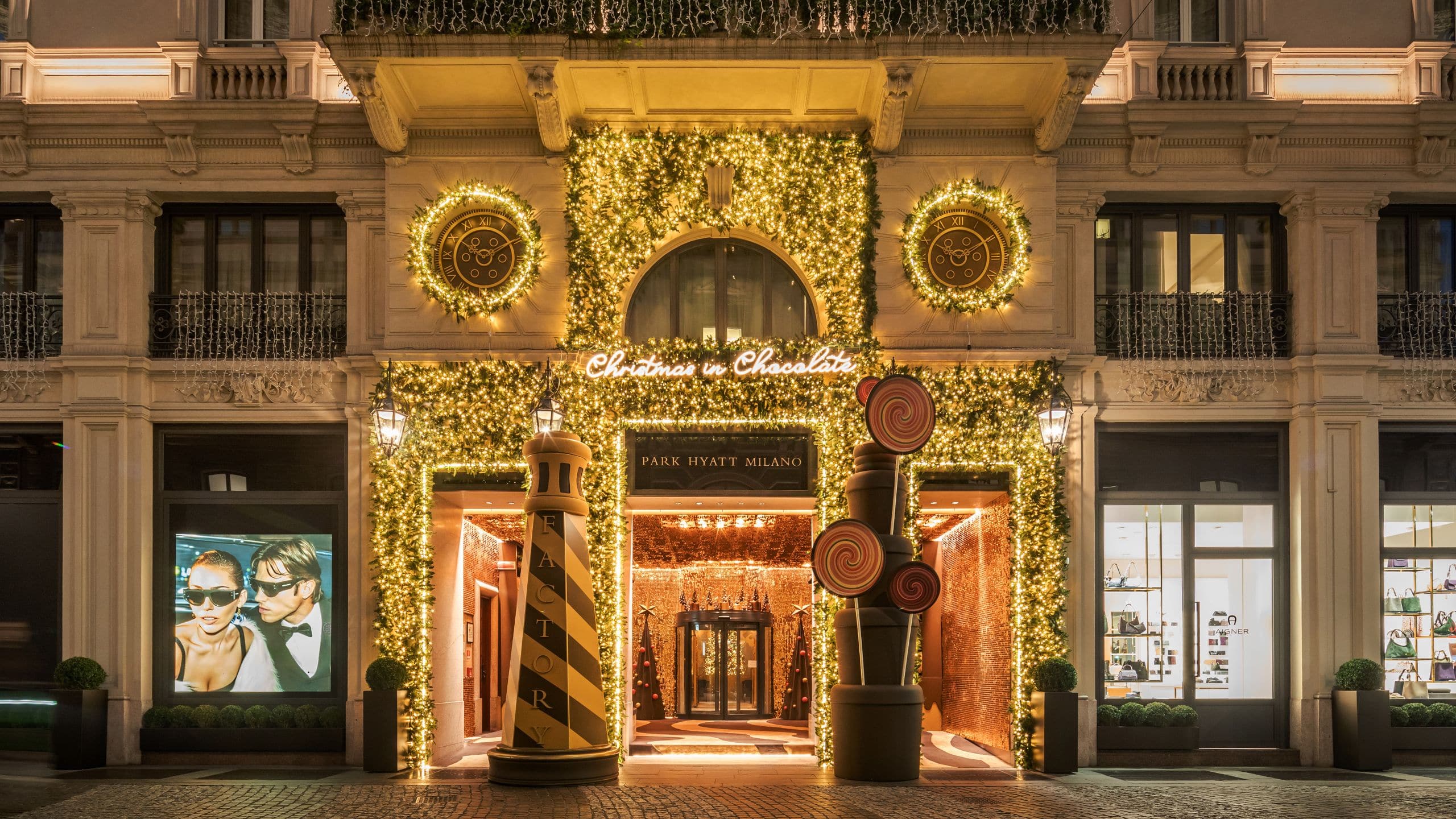 Park Hyatt Milan