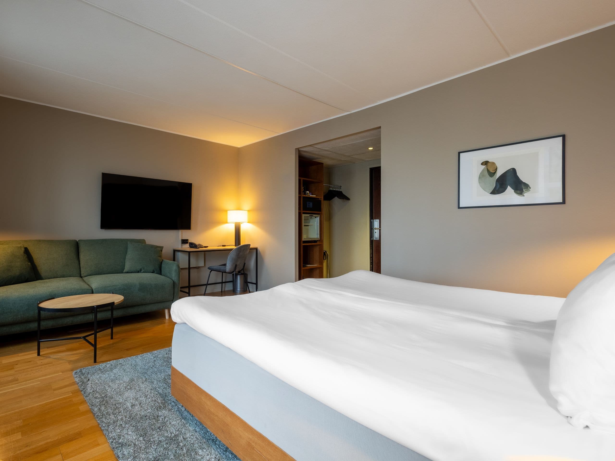 Cozy@25, Chiang Mai (updated prices 2025)