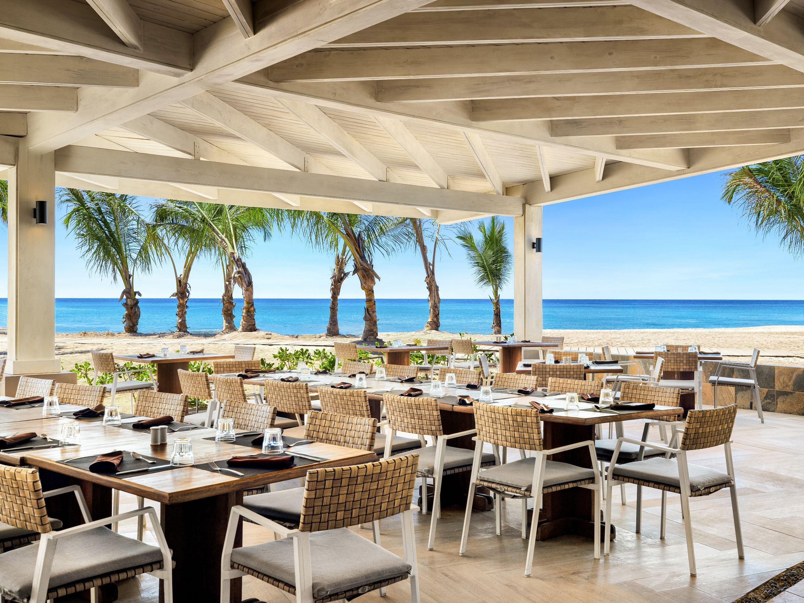 Sunscape Dominicus La Romana