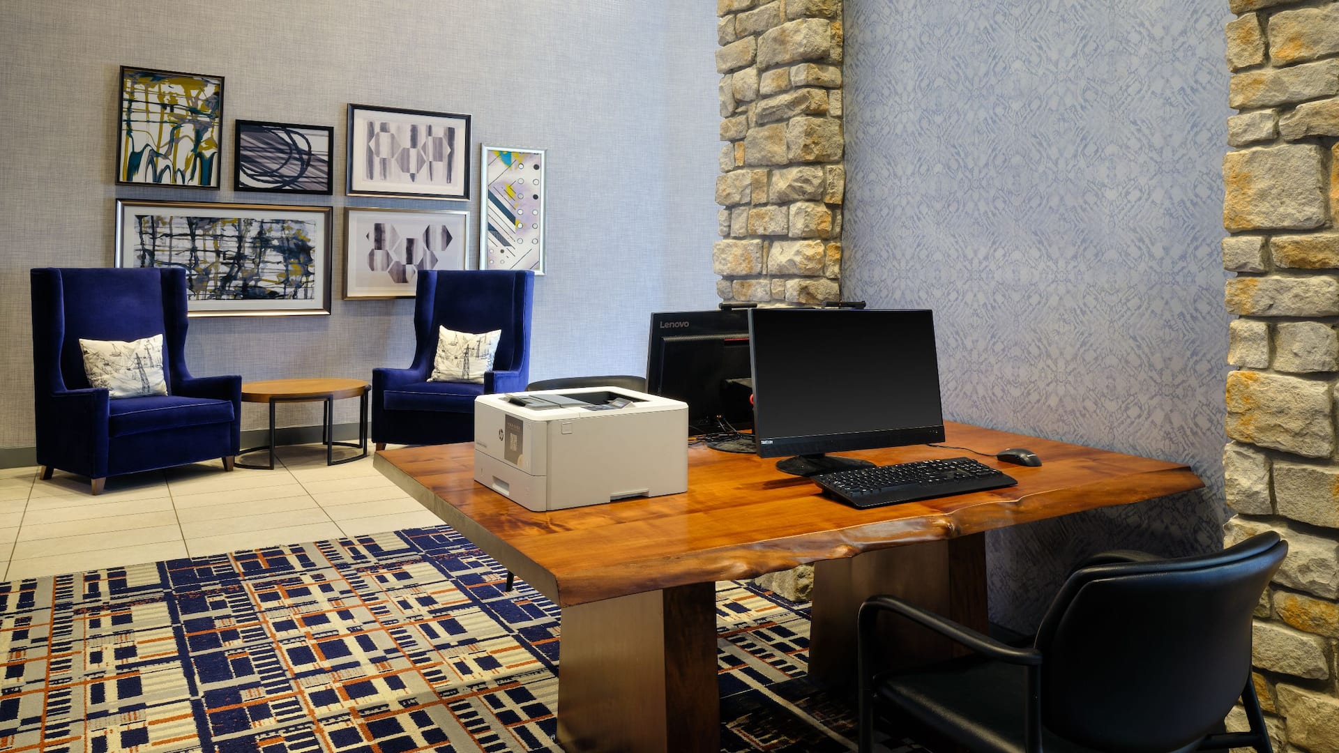 Hyatt Place Park City Business Center