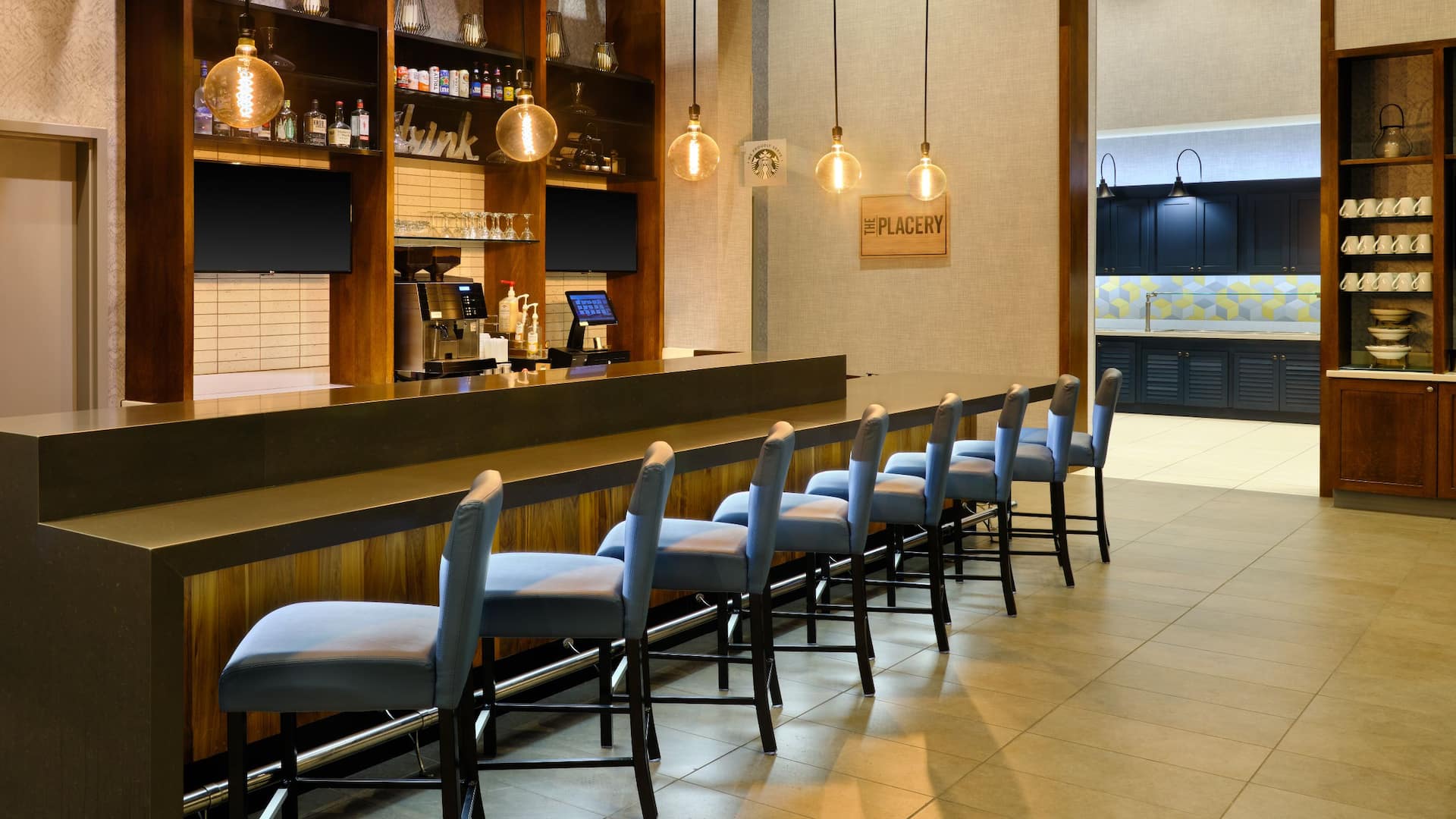 2 of 2 Hyatt Place Park City The Placery