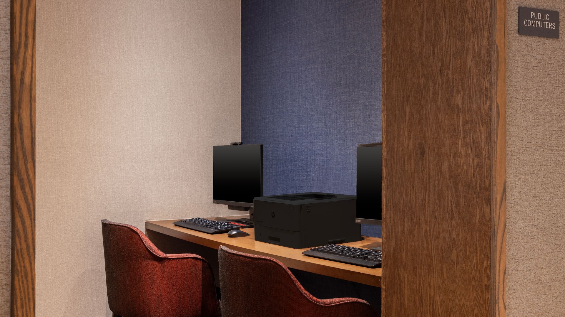 Hyatt Place Orlando Airport Business Center