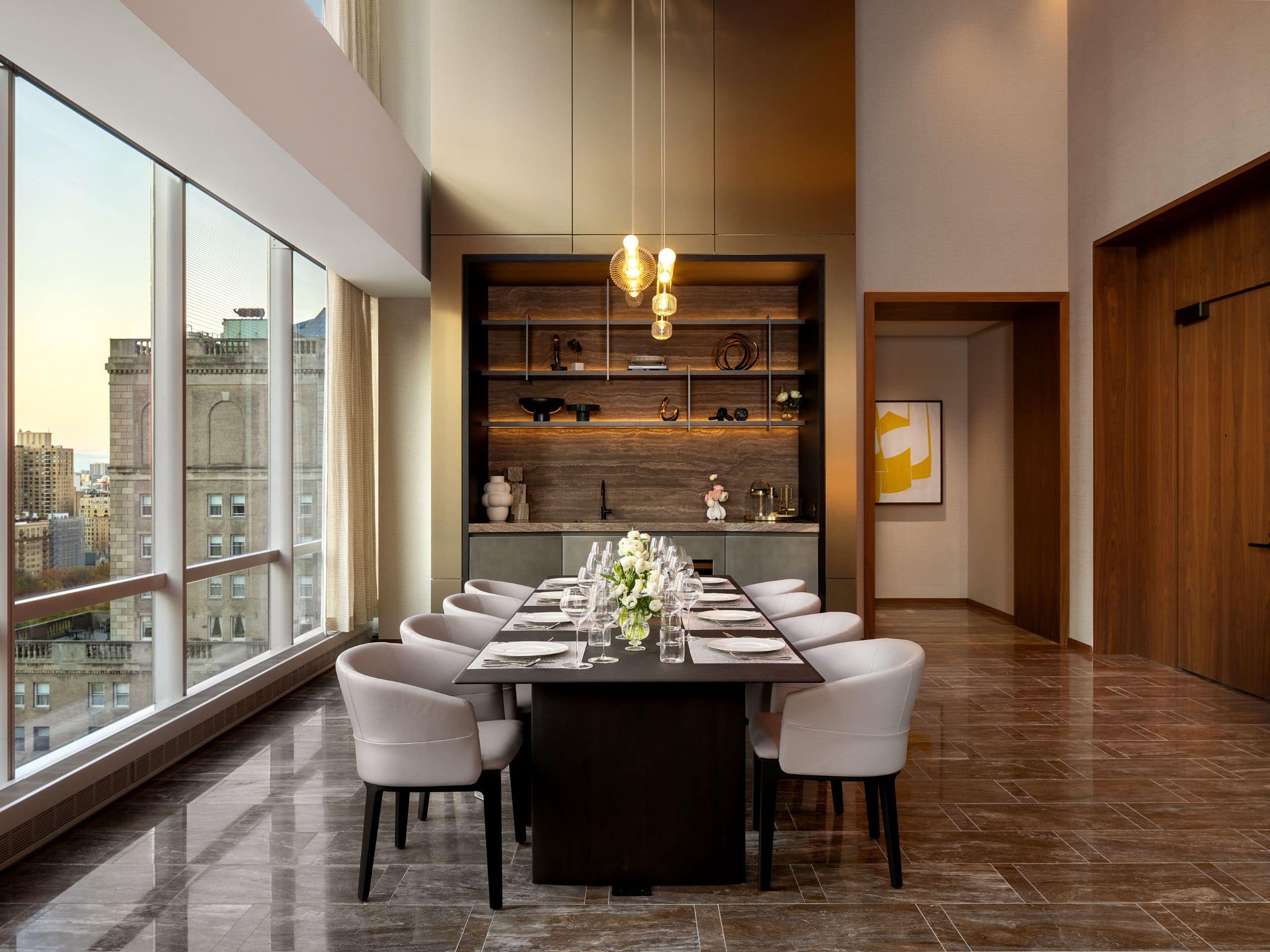 Manhattan Suite | Foto: Divulgação