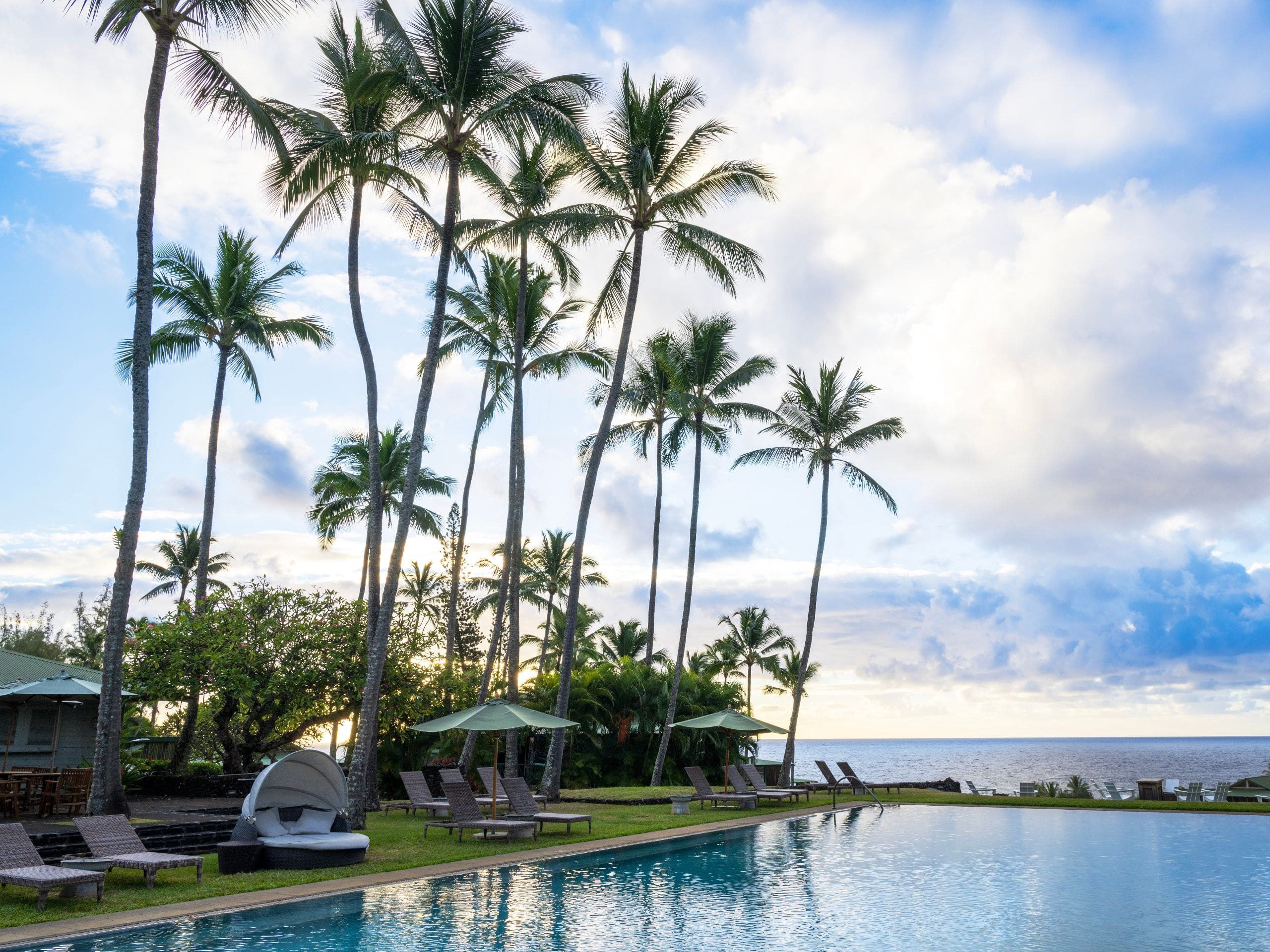 Luxury Boutique Resort in Maui | Hana-Maui Resort, a Destination by Hyatt  Hotel, image size:2560x1920