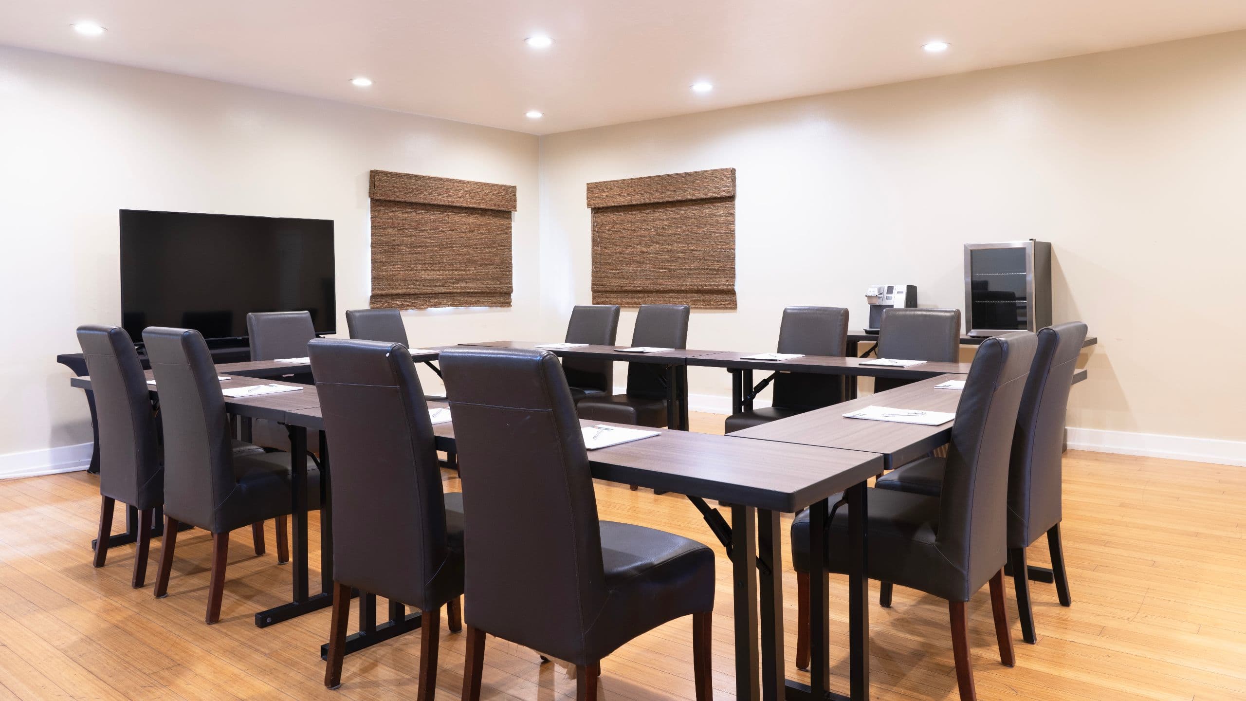 1 of 2 Hana-Maui Resort Queen Kaahumanu Meeting Room