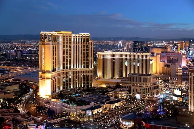Las Vegas