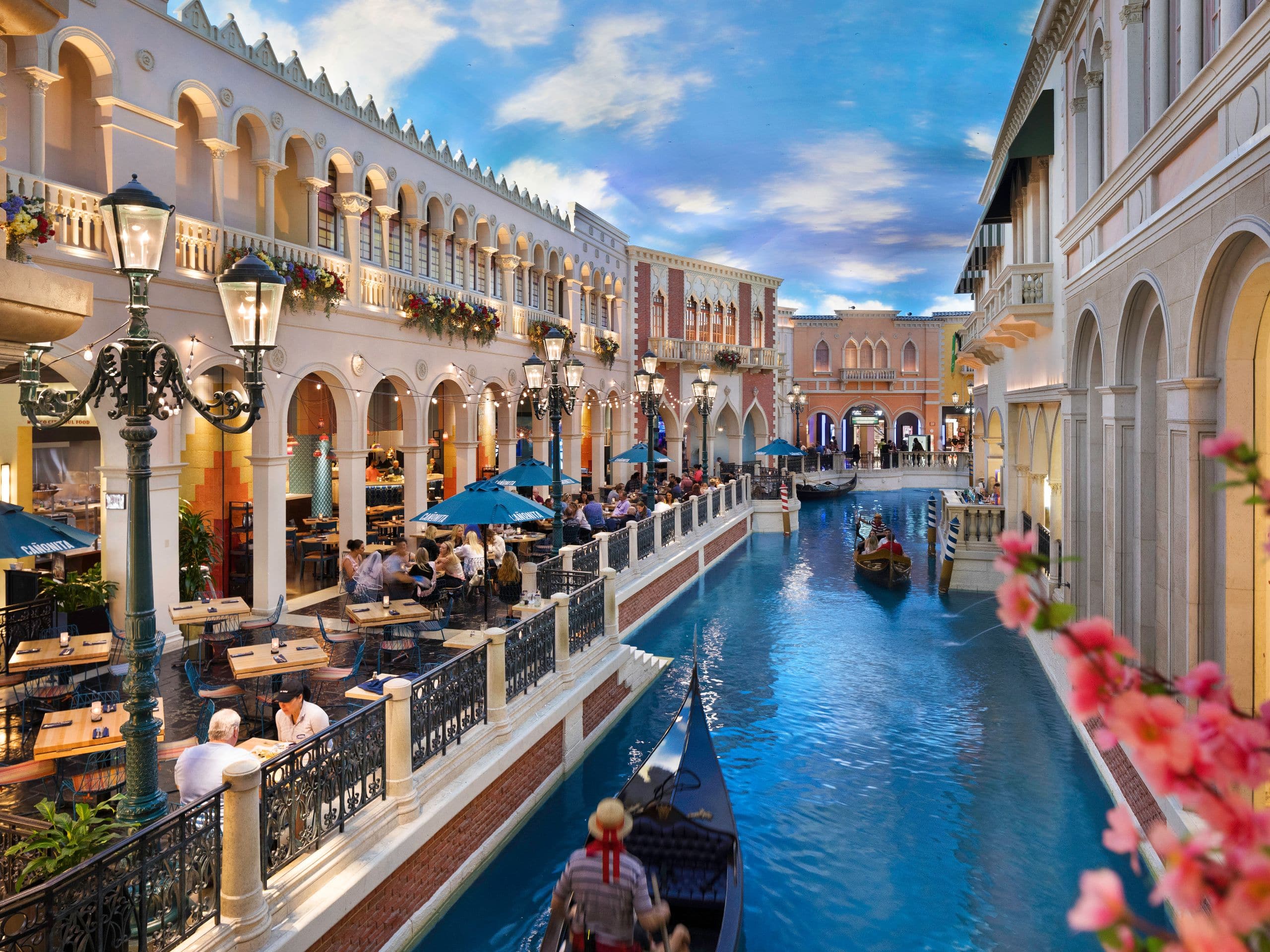 The Venetian