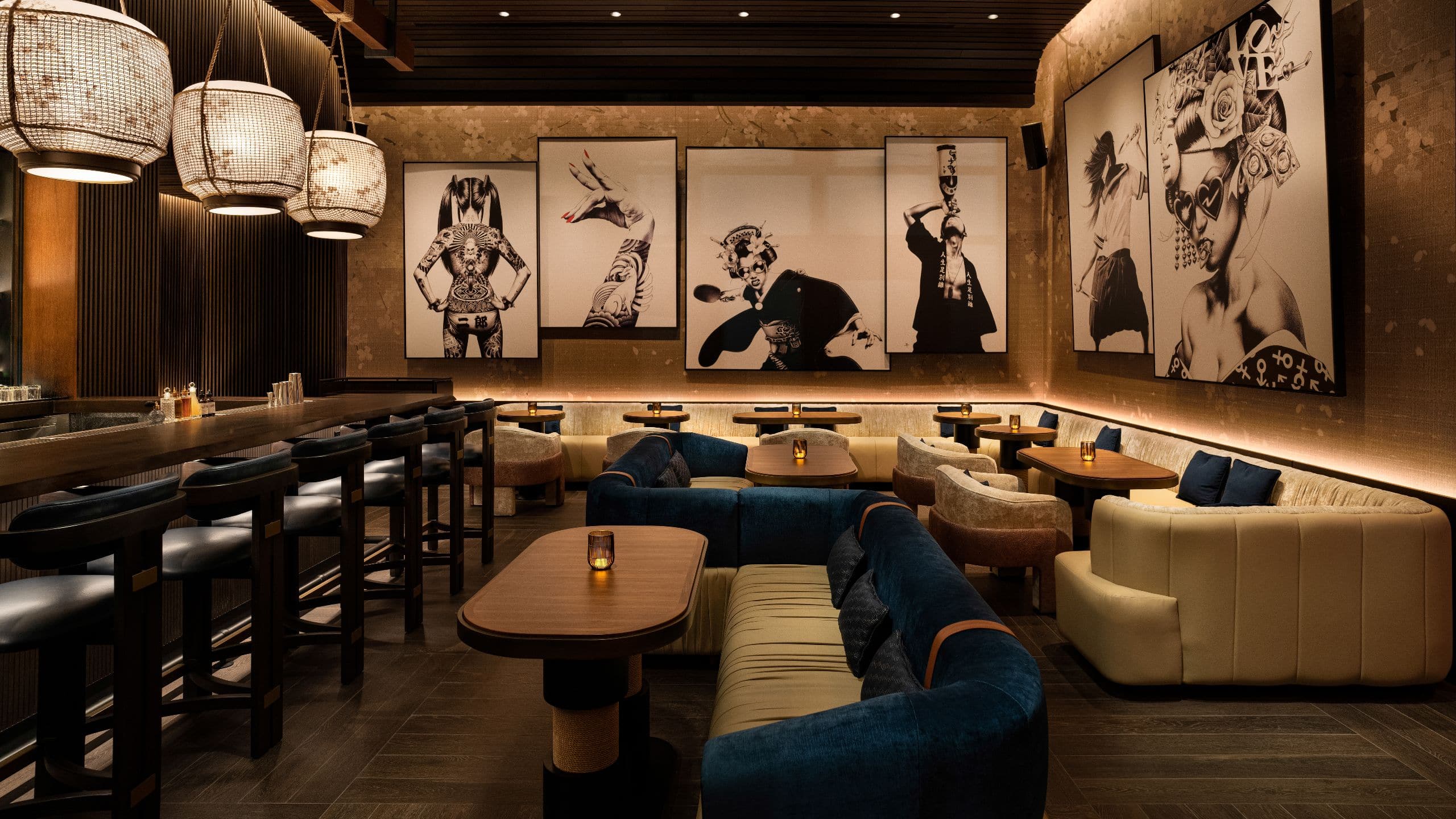 1 of 1 Wakuda Seating