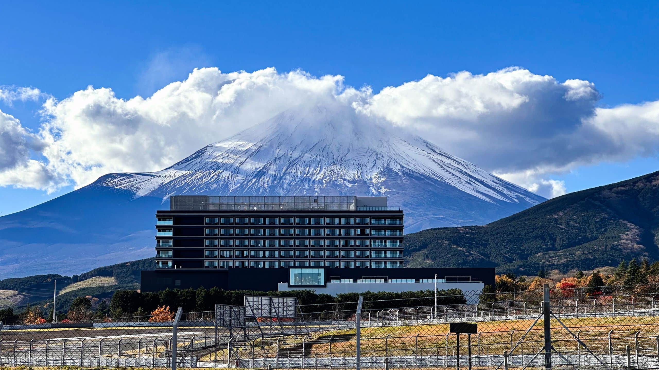 ホテルの写真 | 富士スピードウェイホテル | アンバウンド