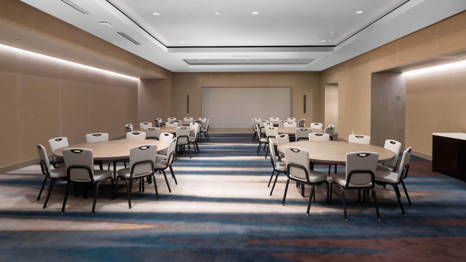 Grand Hyatt Deer Valley Big Dutch Conference Room