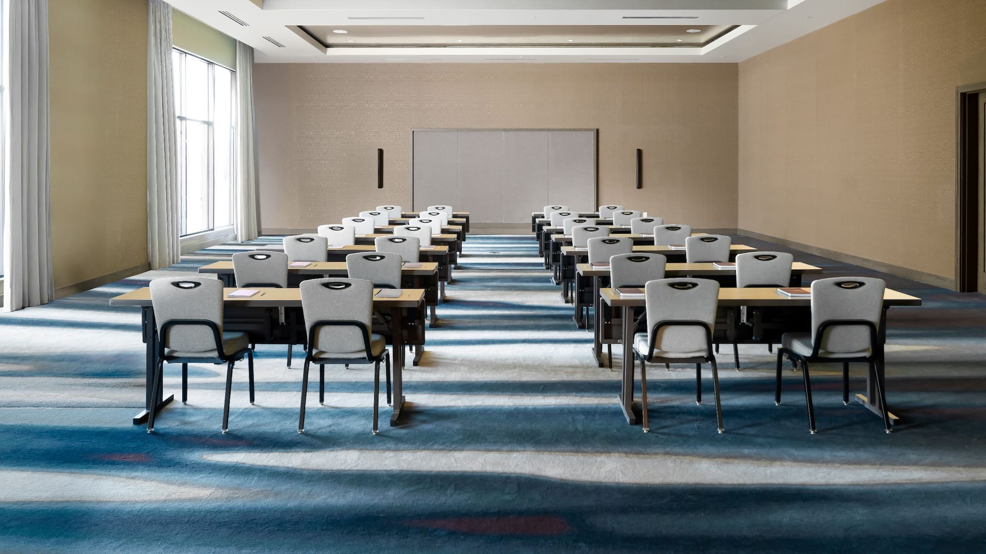 1 of 3 Grand Hyatt Deer Valley Strawberry Conference Room