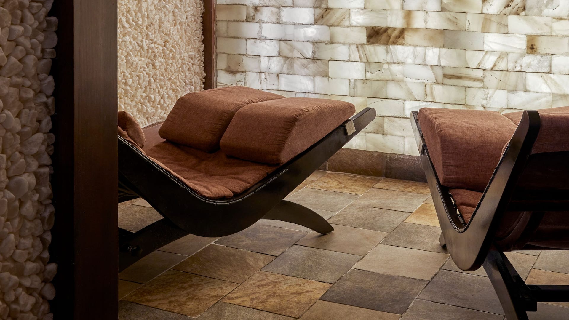 Grand Hyatt Scottsdale Resort Salt Room