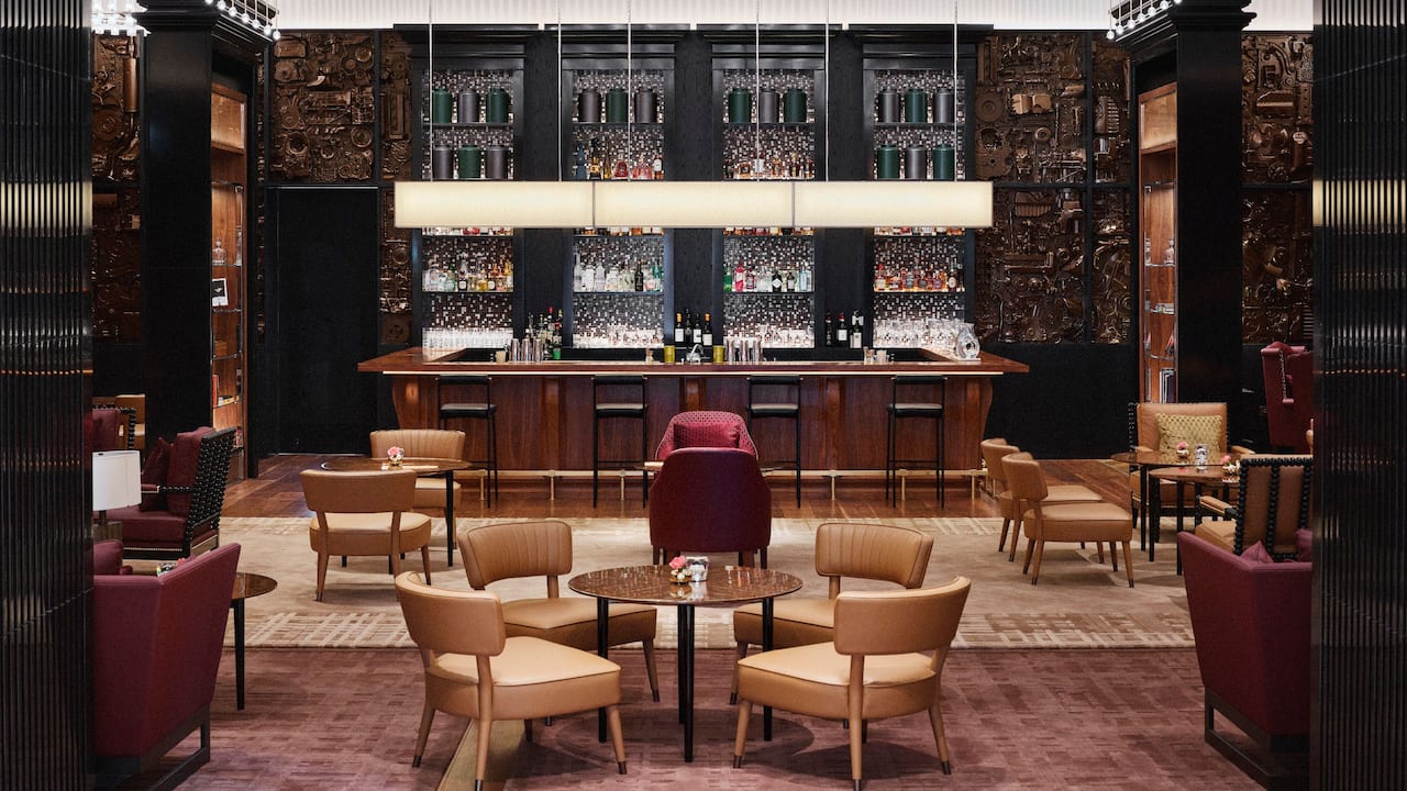 Lobby Bar 