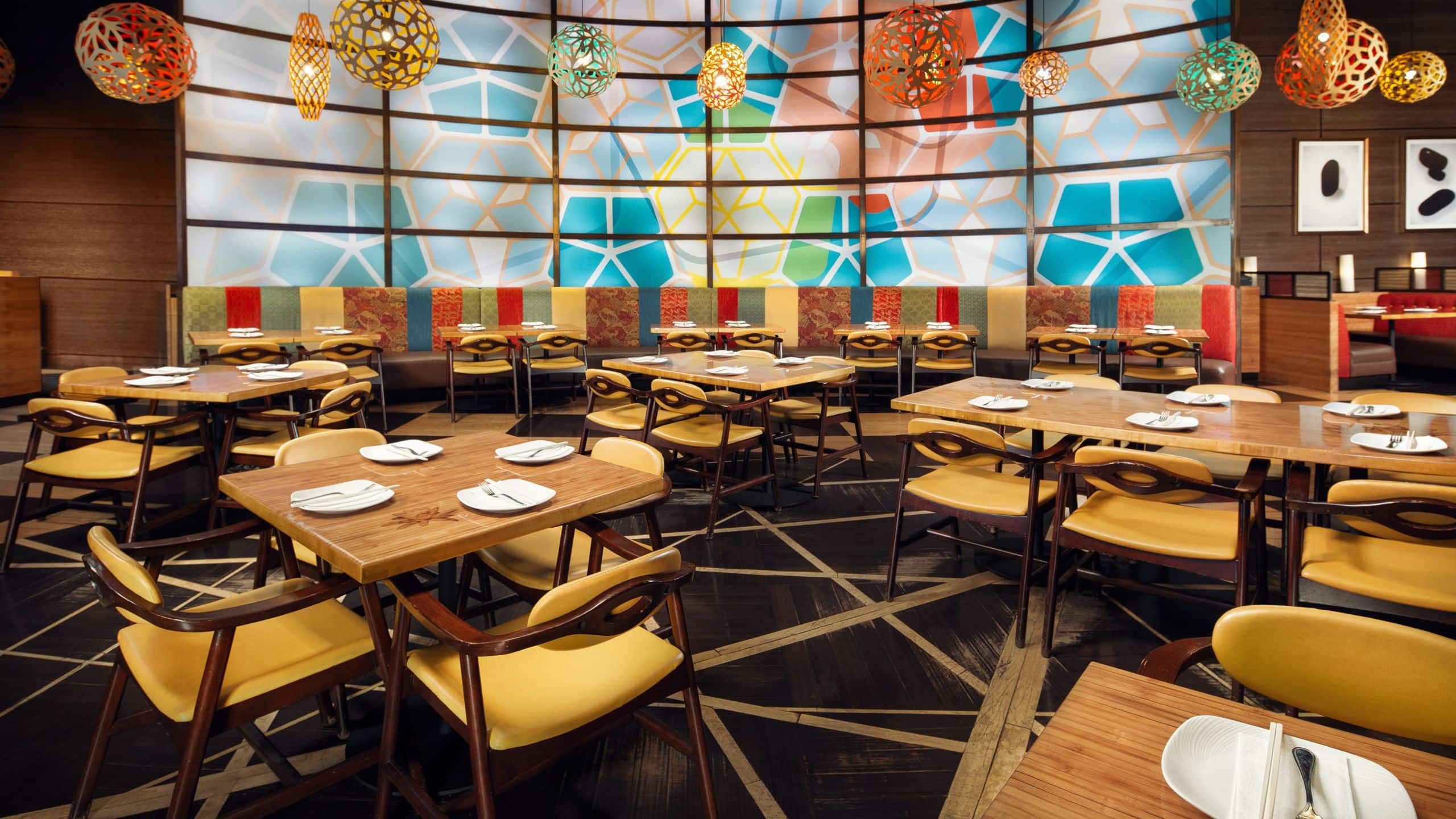 1 of 1 Hong Kong Cafe