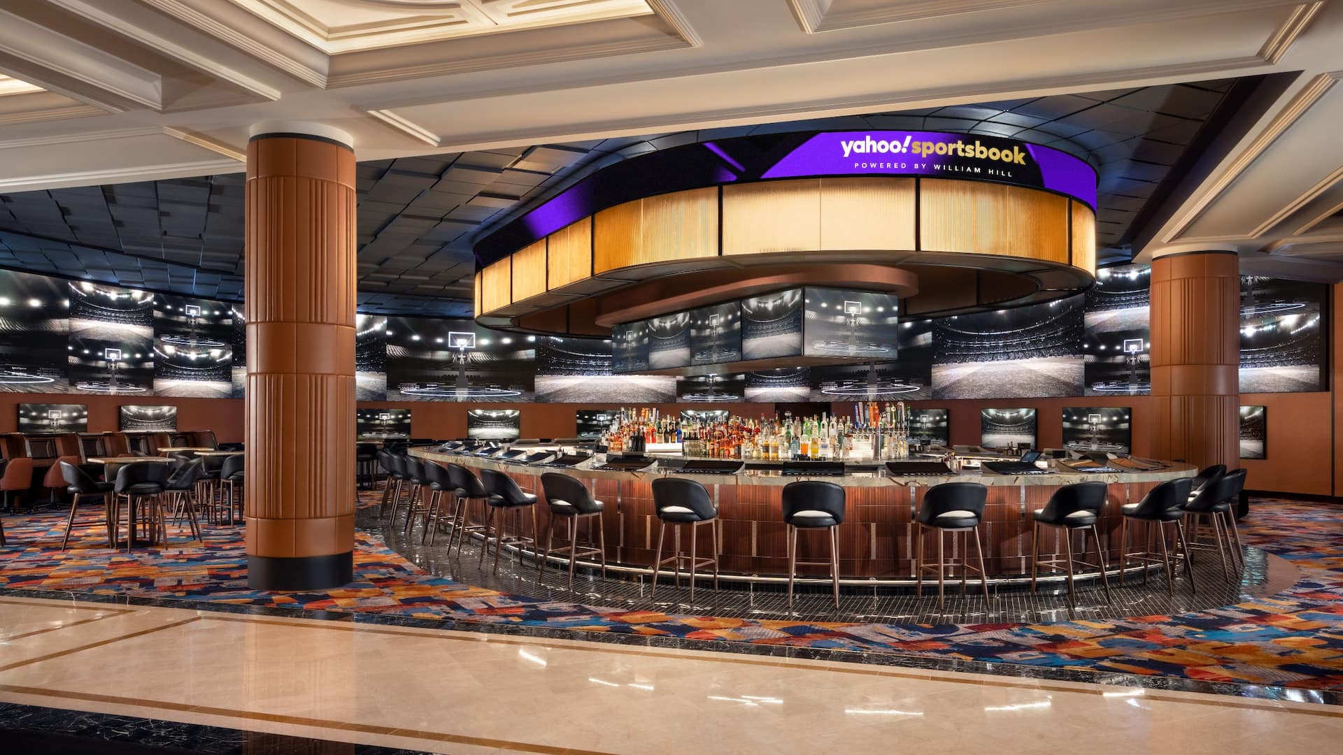 Places to Eat Las Vegas Hyatt