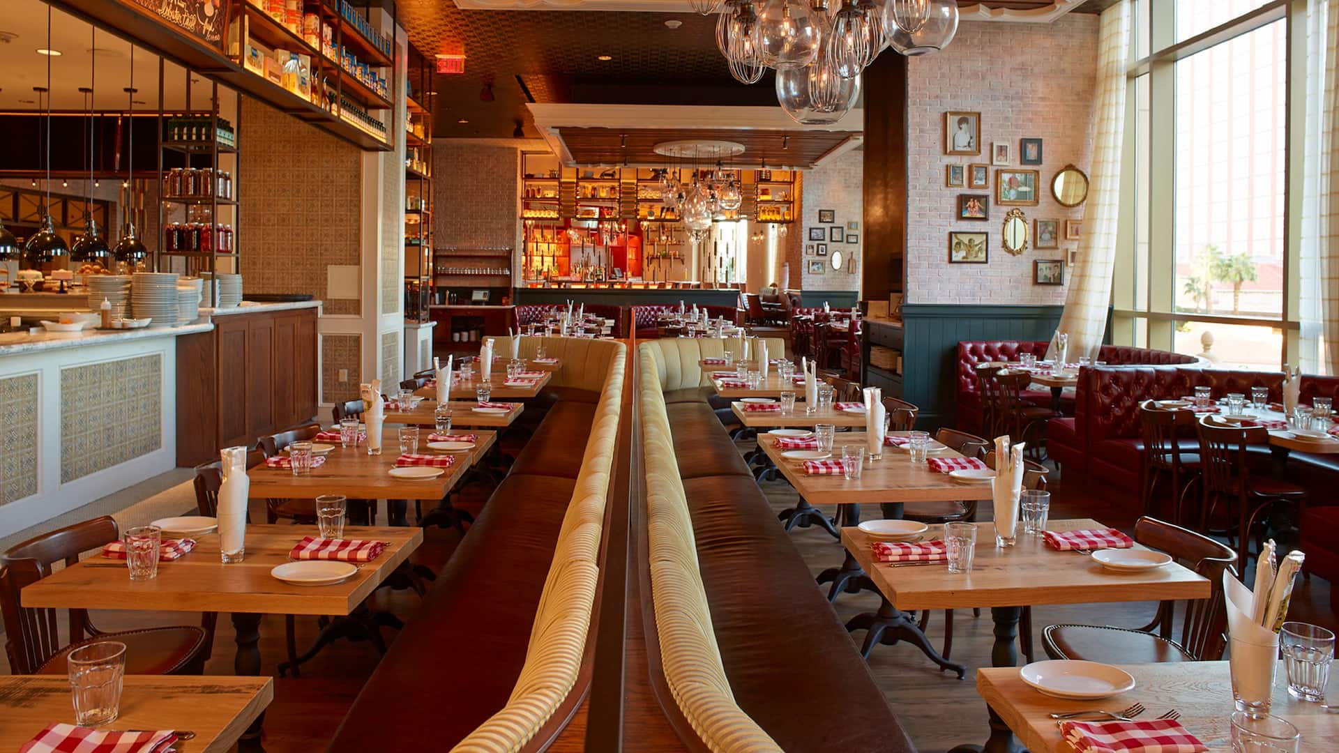 Places to Eat Las Vegas Hyatt