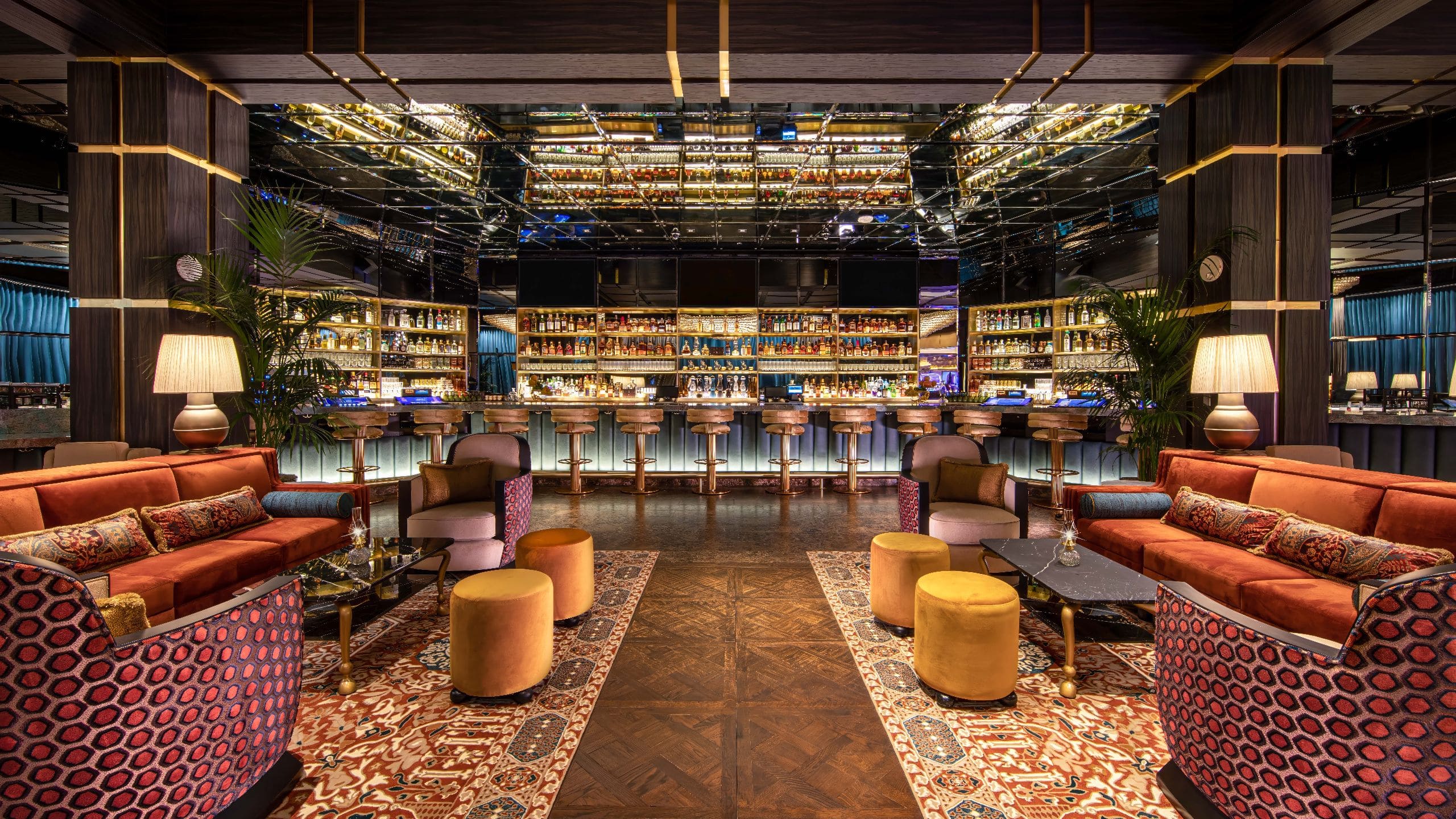 Juliet Cocktail Room