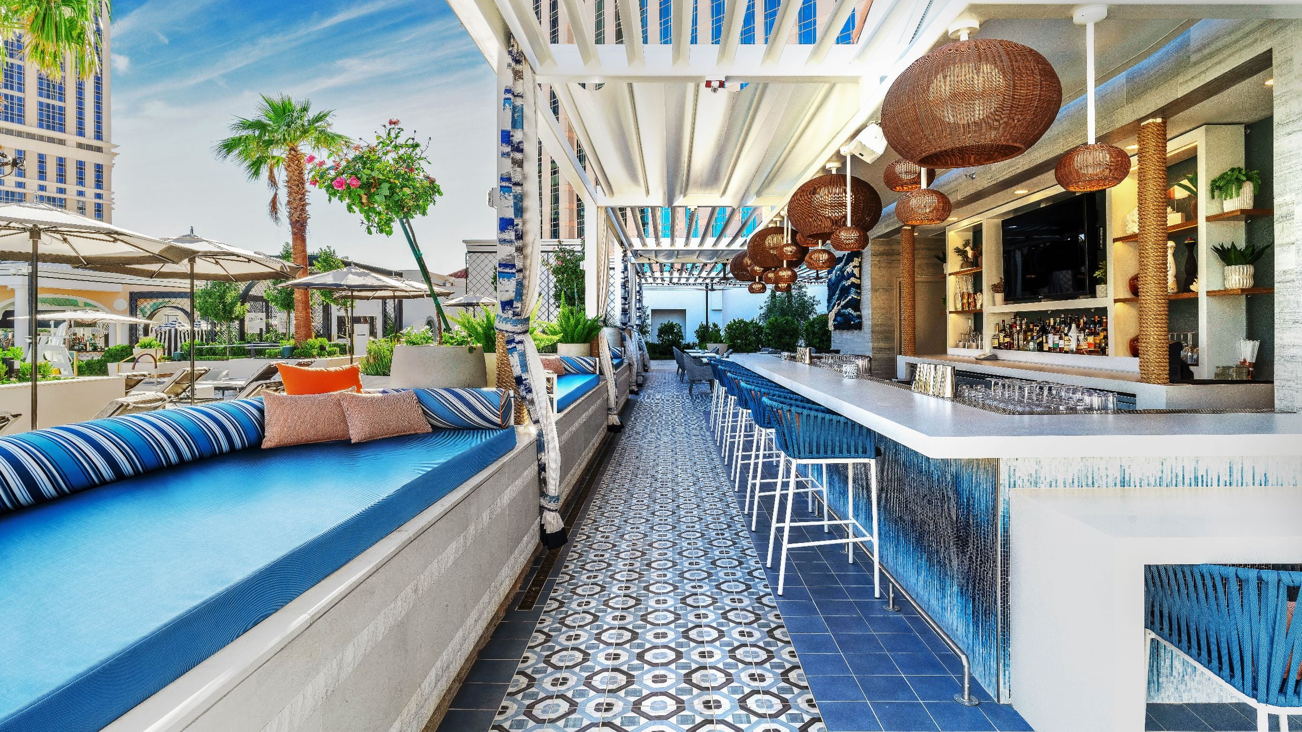 1 of 1 Spritz Restaurant and Bar