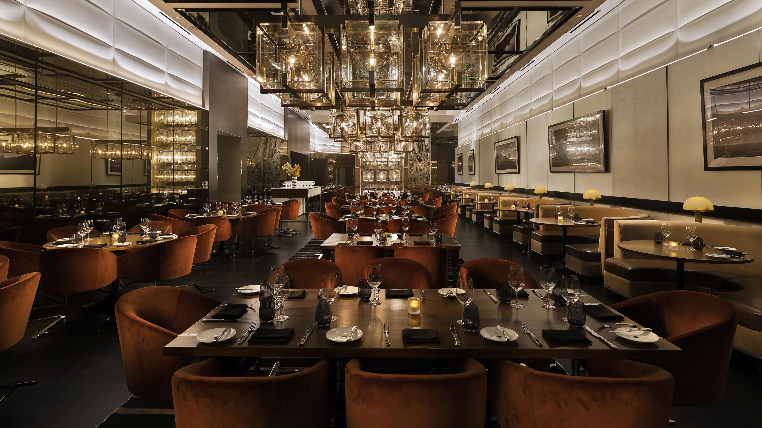 1 of 1 CUT by Wolfgang Puck