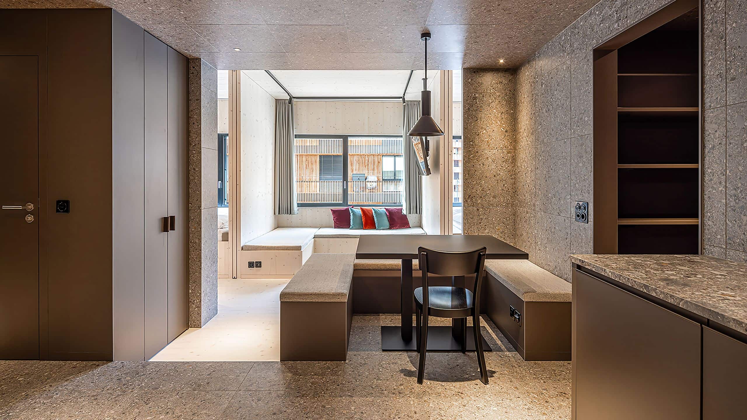 me and all hotel flims 2 King Beds Studio Deluxe Overview