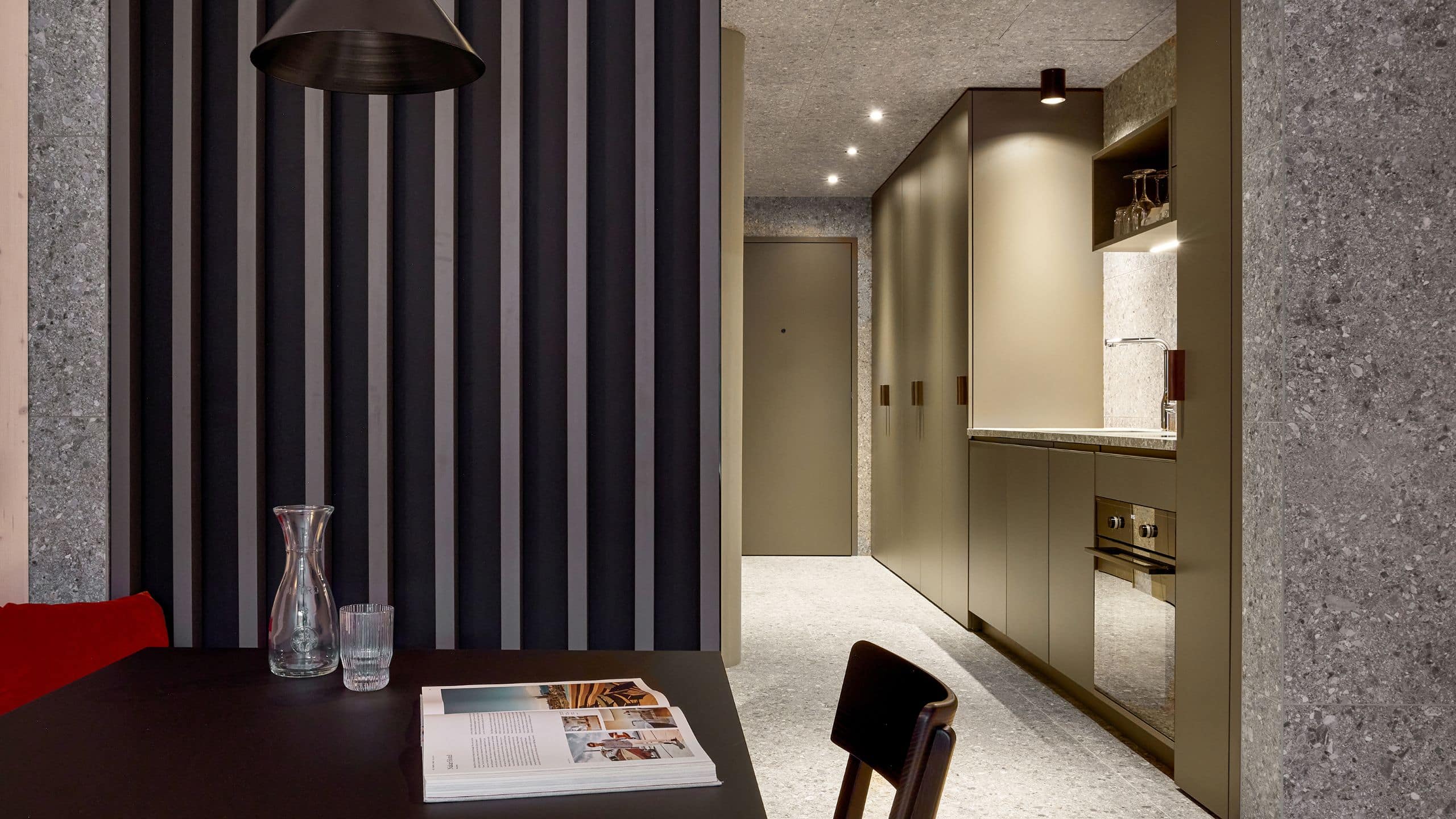 me and all hotel flims 1 Twin Bed Chair