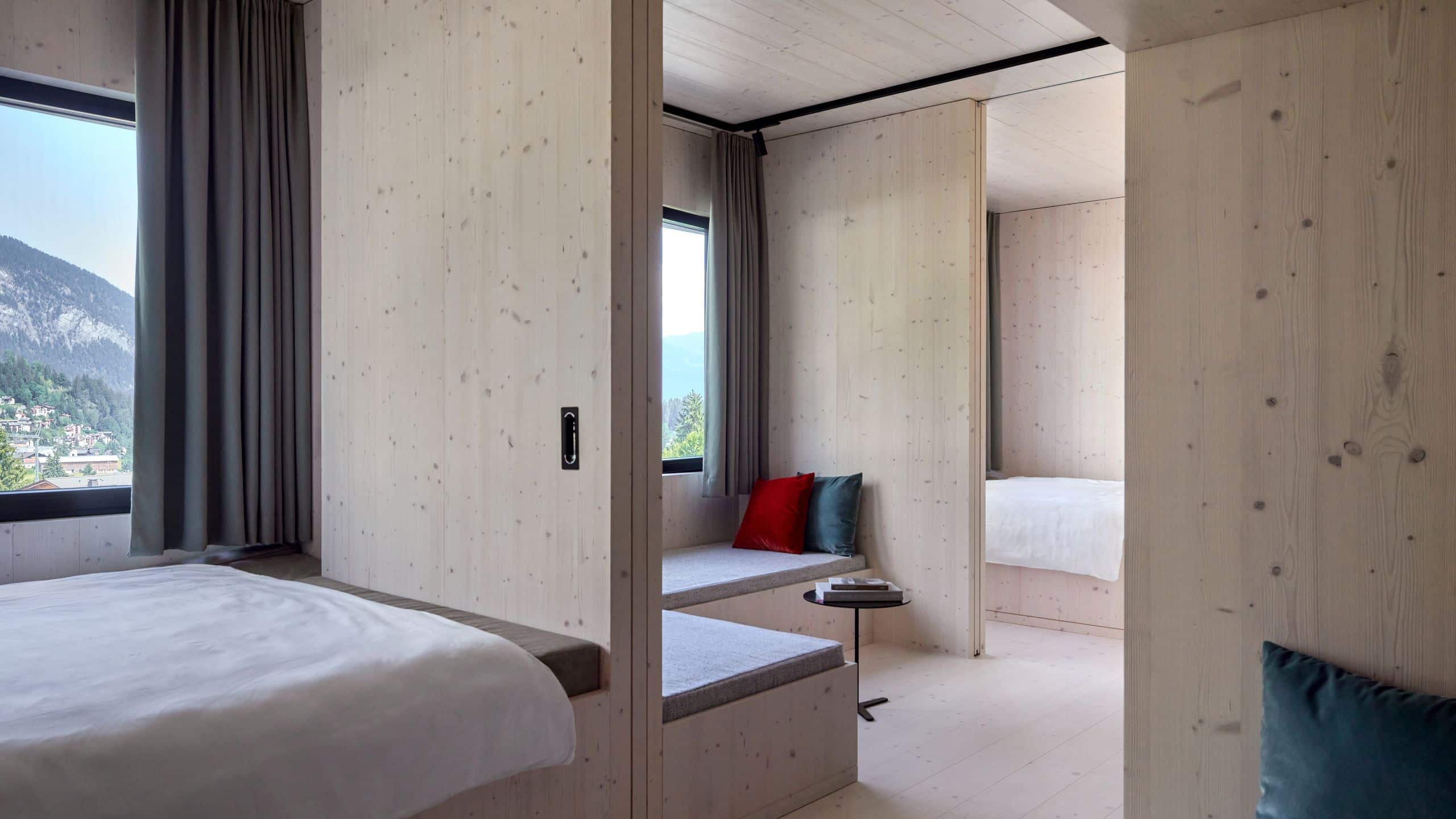 me and all hotel flims 2 King Beds Studio Deluxe Beds