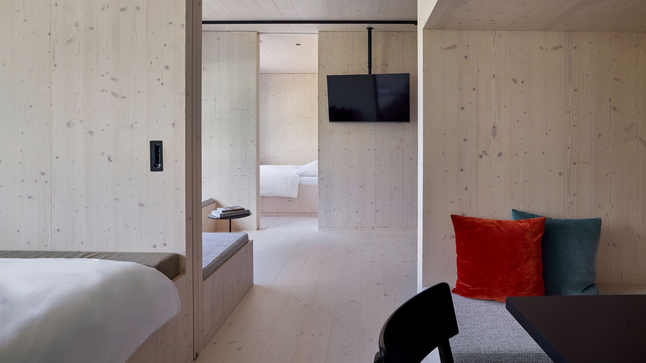 me and all hotel flims 2 King Beds Studio Deluxe