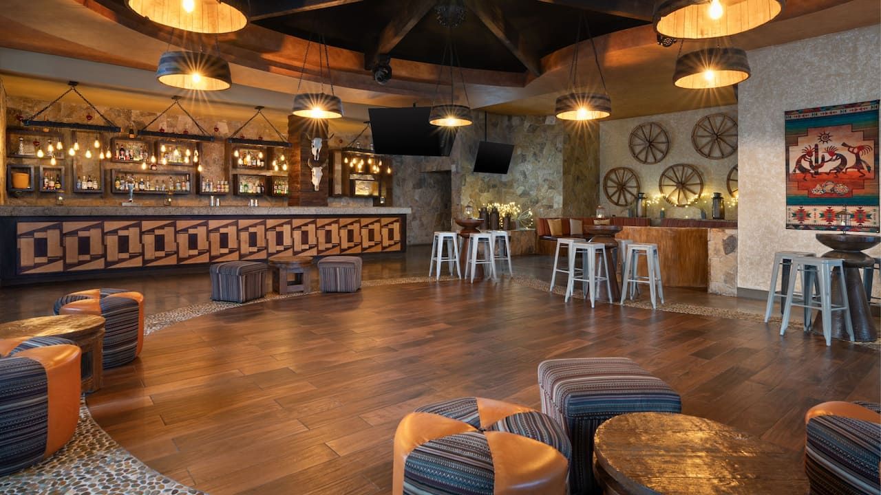 Desires Bar