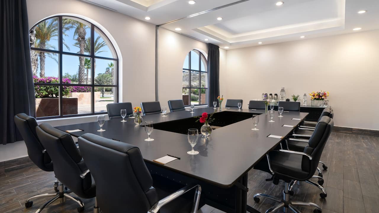 Costa Meeting Room