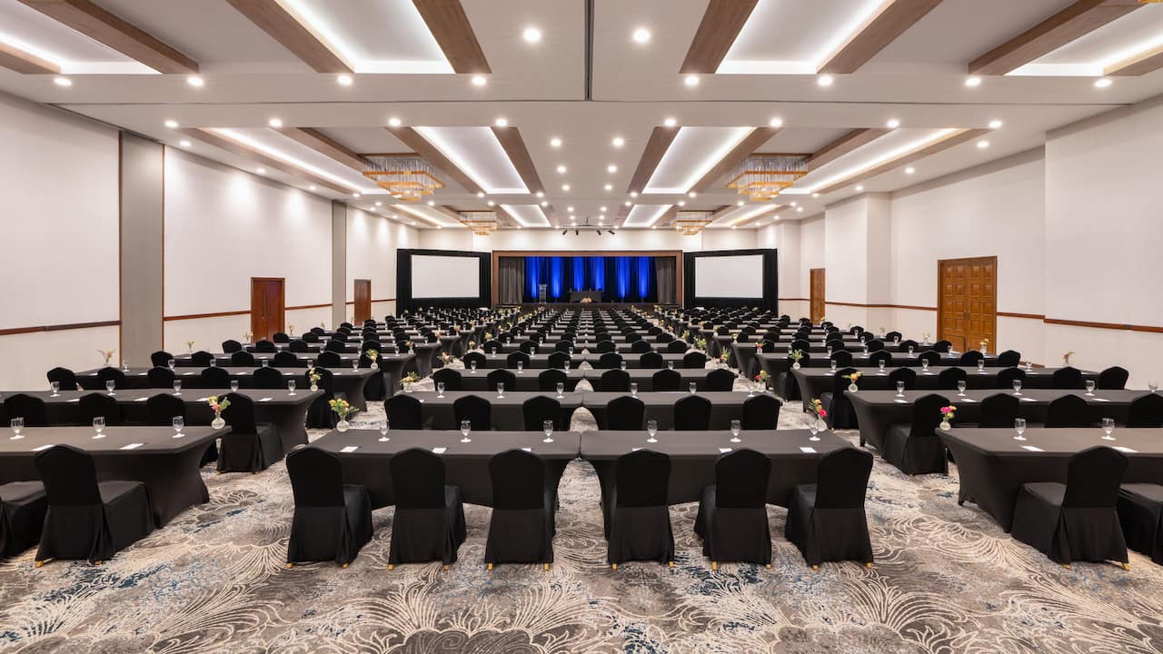 Puerto Ballroom