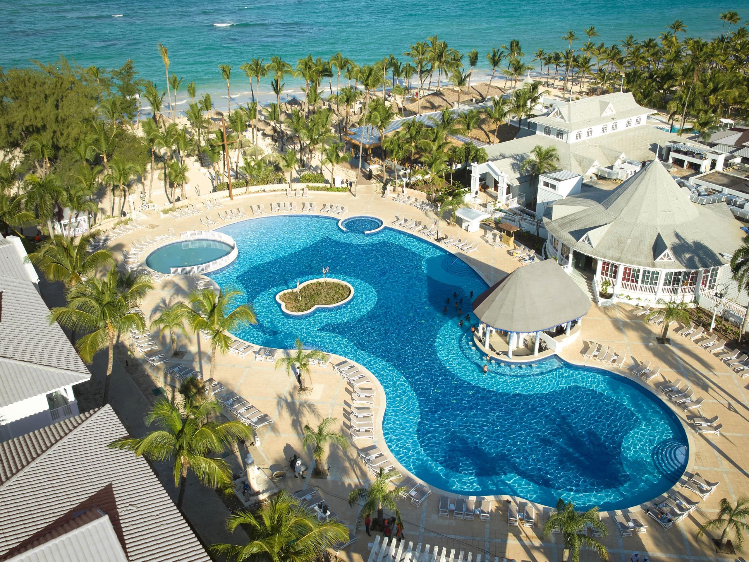 Bahia Principe Luxury Esmeralda