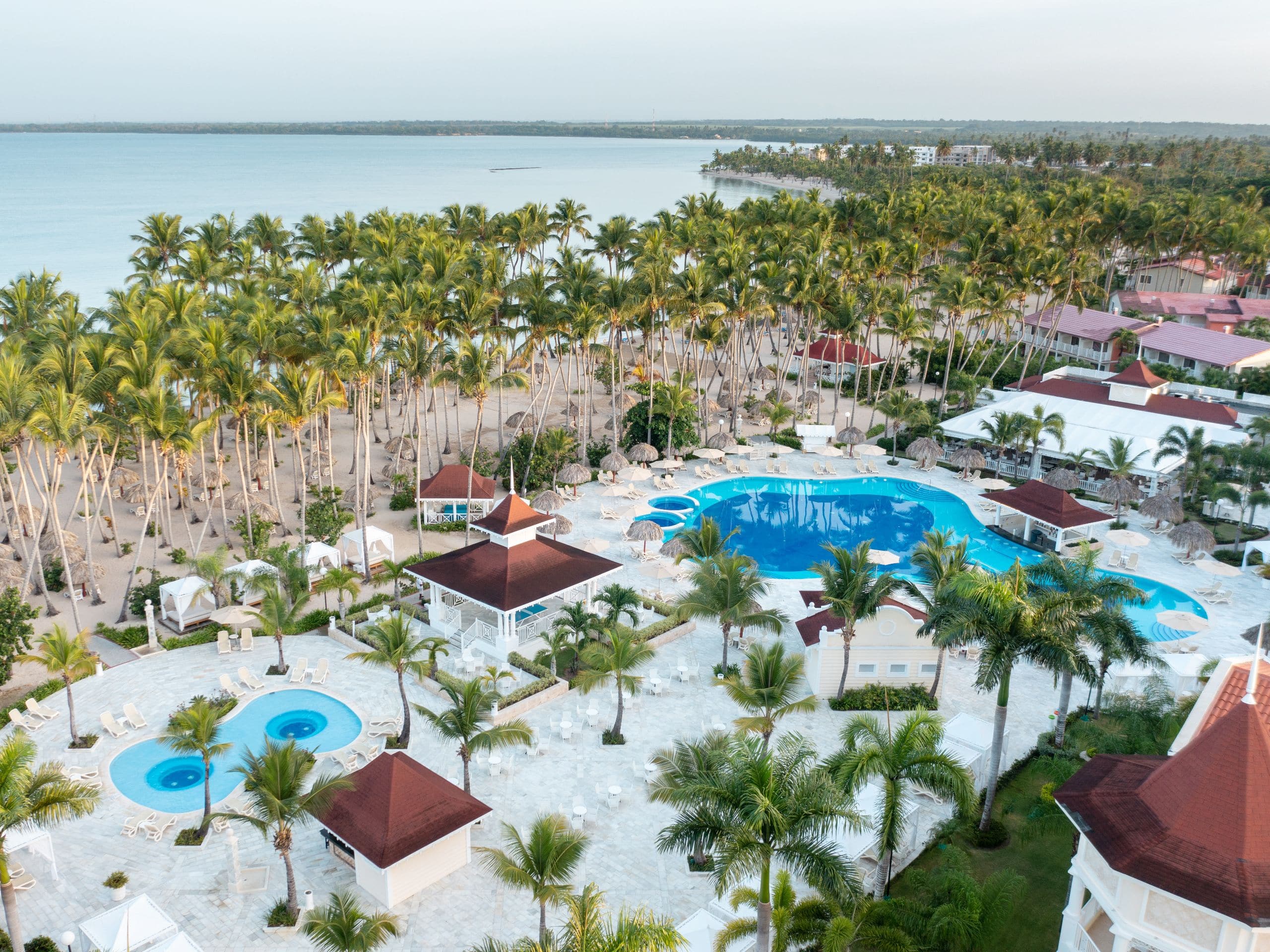 Bahia Principe Luxury Bouganville