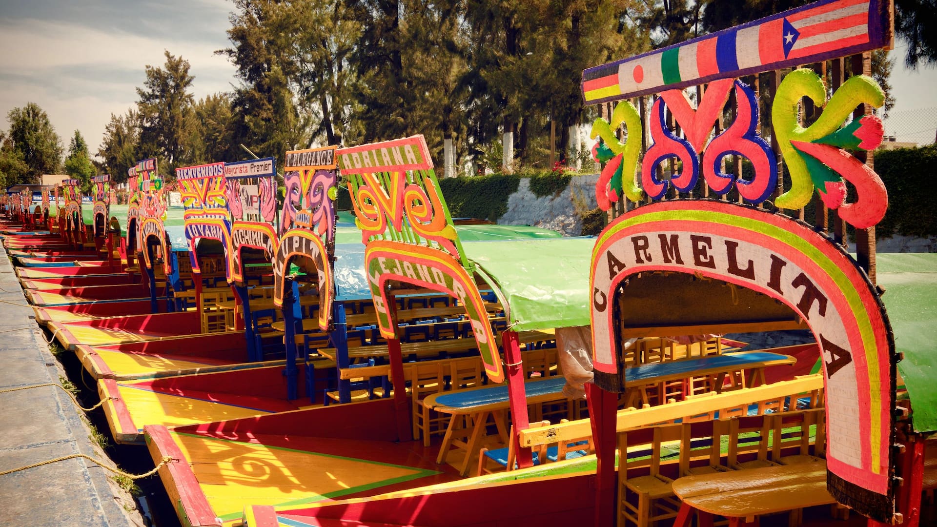 Hyatt Regency Mexico City Insurgentes Xochimilco