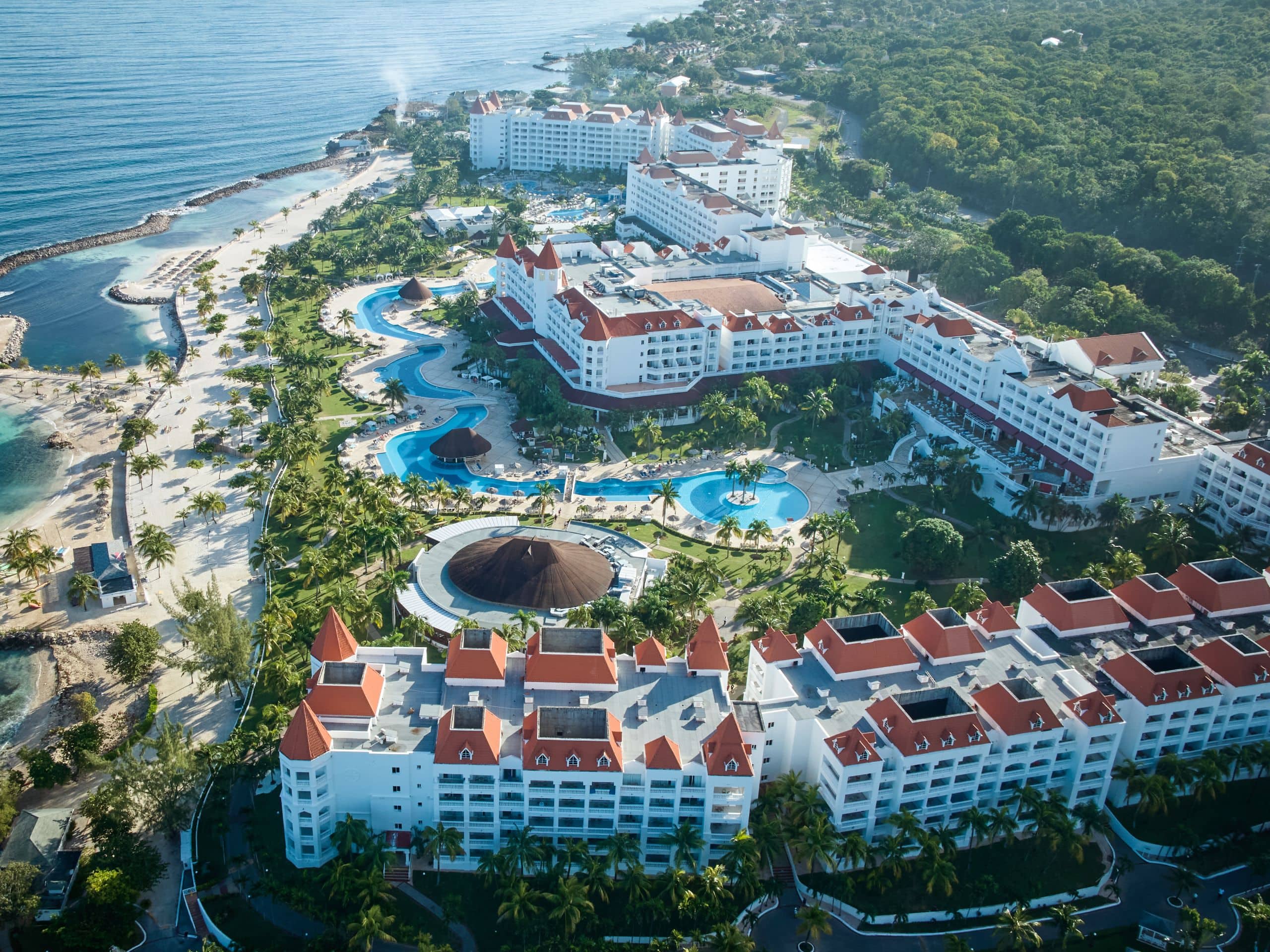 Bahia Principe Luxury Runaway Bay