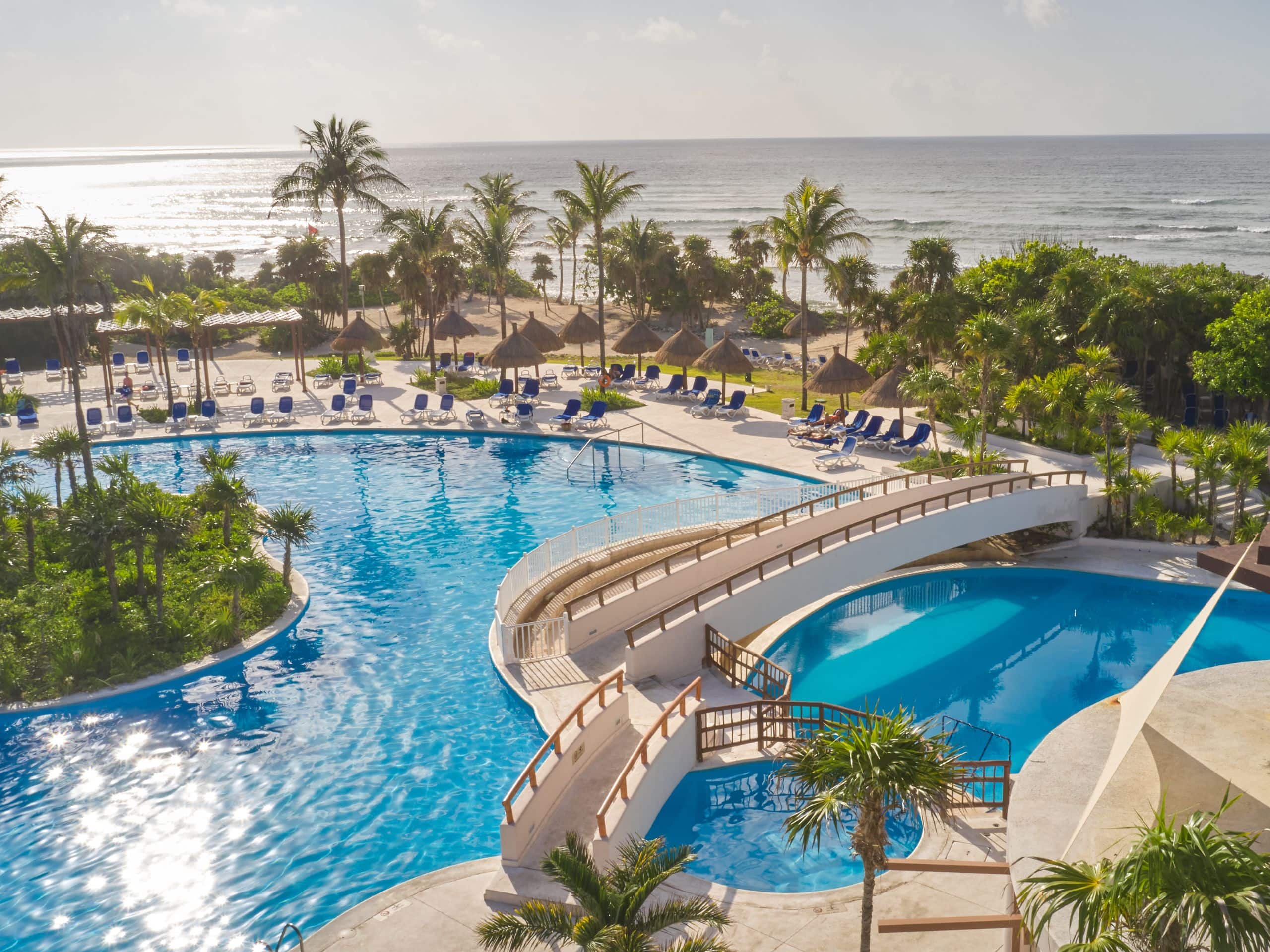 Bahia Principe Grand Tulum