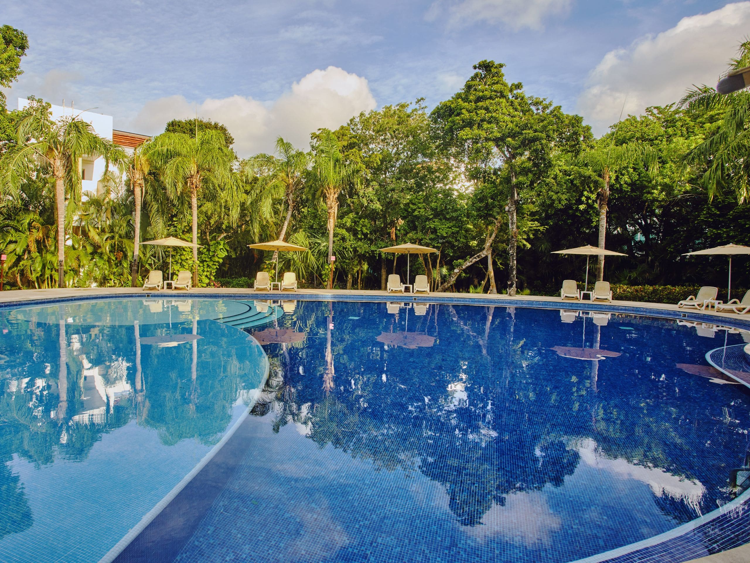 Bahia Principe Luxury Sian Ka’an