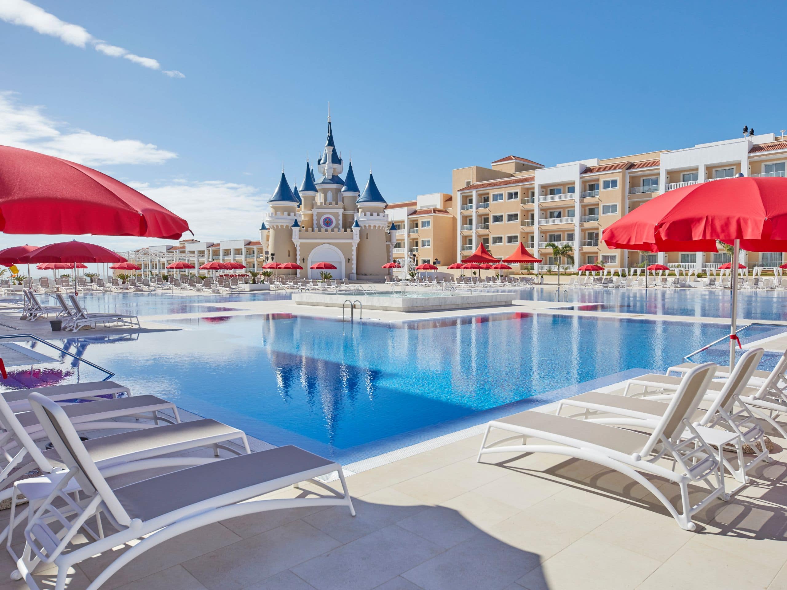 Bahia Principe Fantasia Tenerife