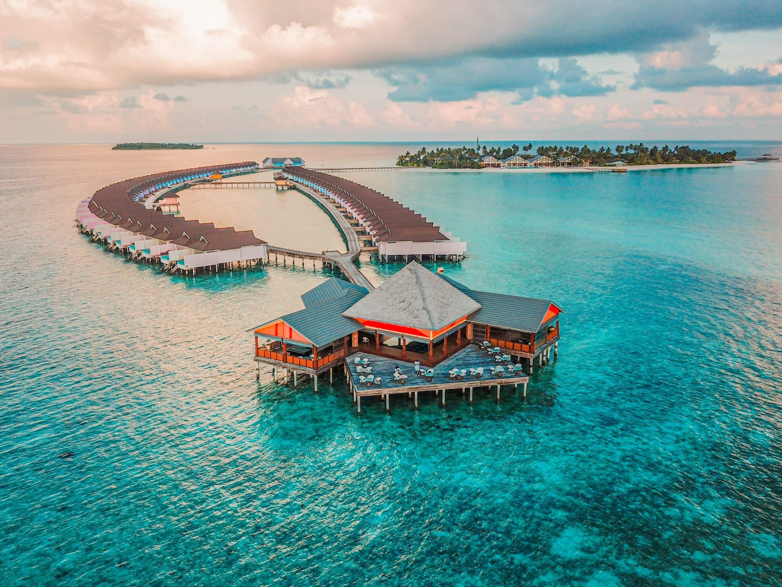 The Standard, Maldives