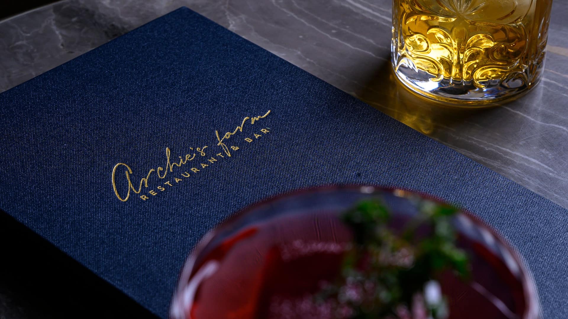 Hyatt Place Melbourne Caribbean Park Archies Farm Restaurant Bar Cocktails Menu