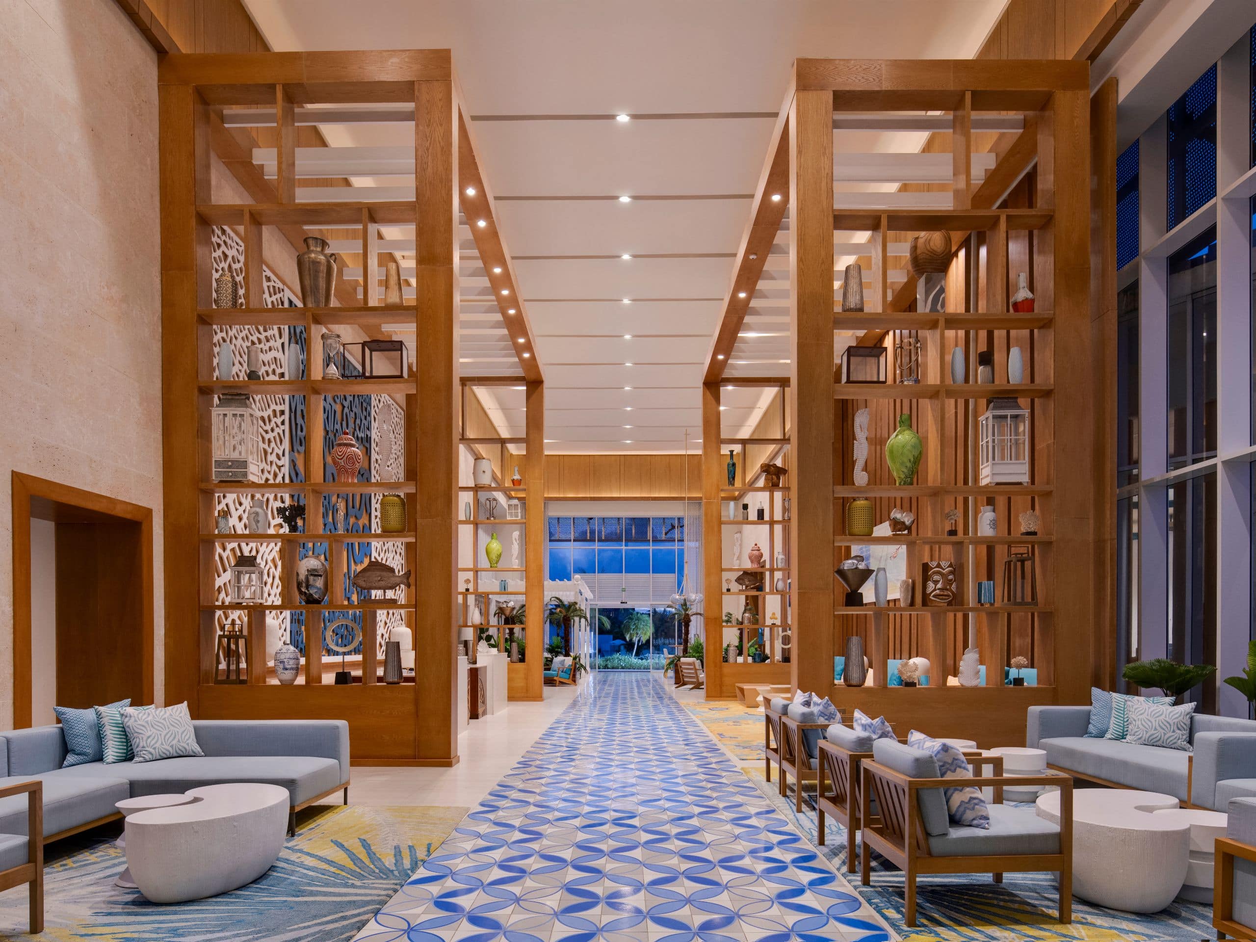 Dreams Cap Cana Resort & Spa