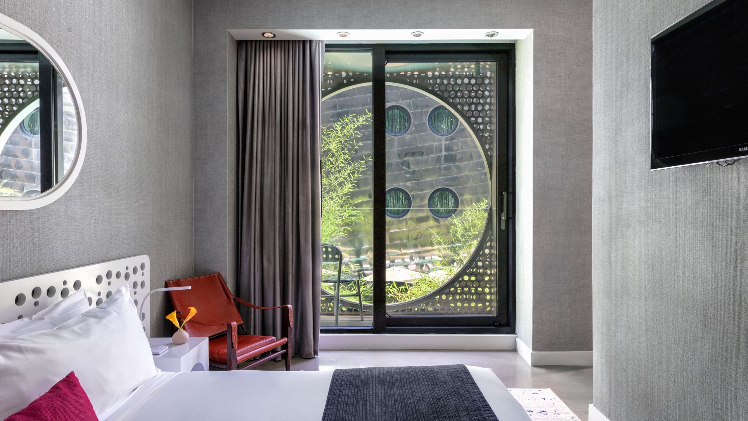 2 de 3 Dream Downtown Platinum Suite Non Pool