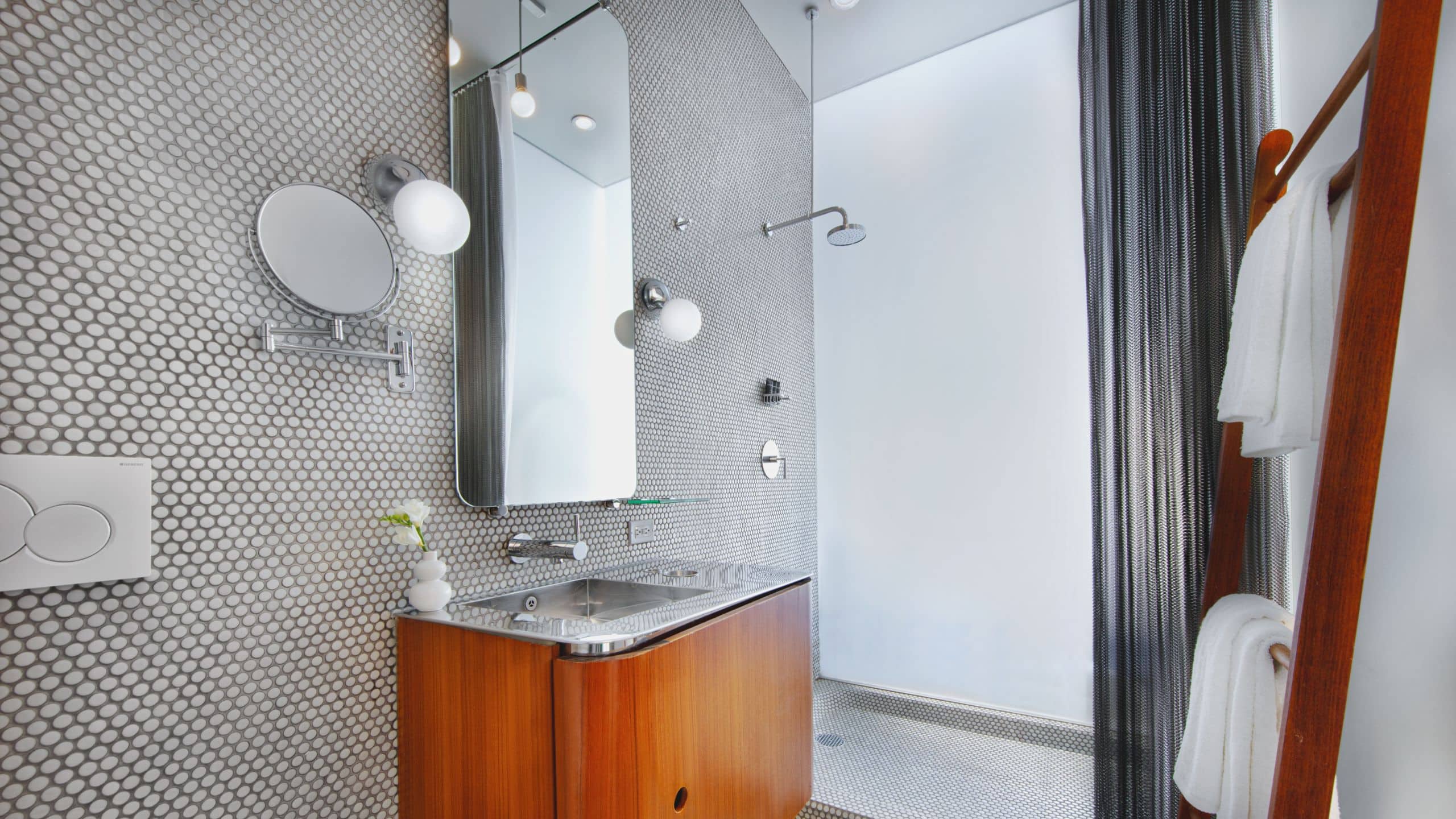 Dream Downtown Bathroom