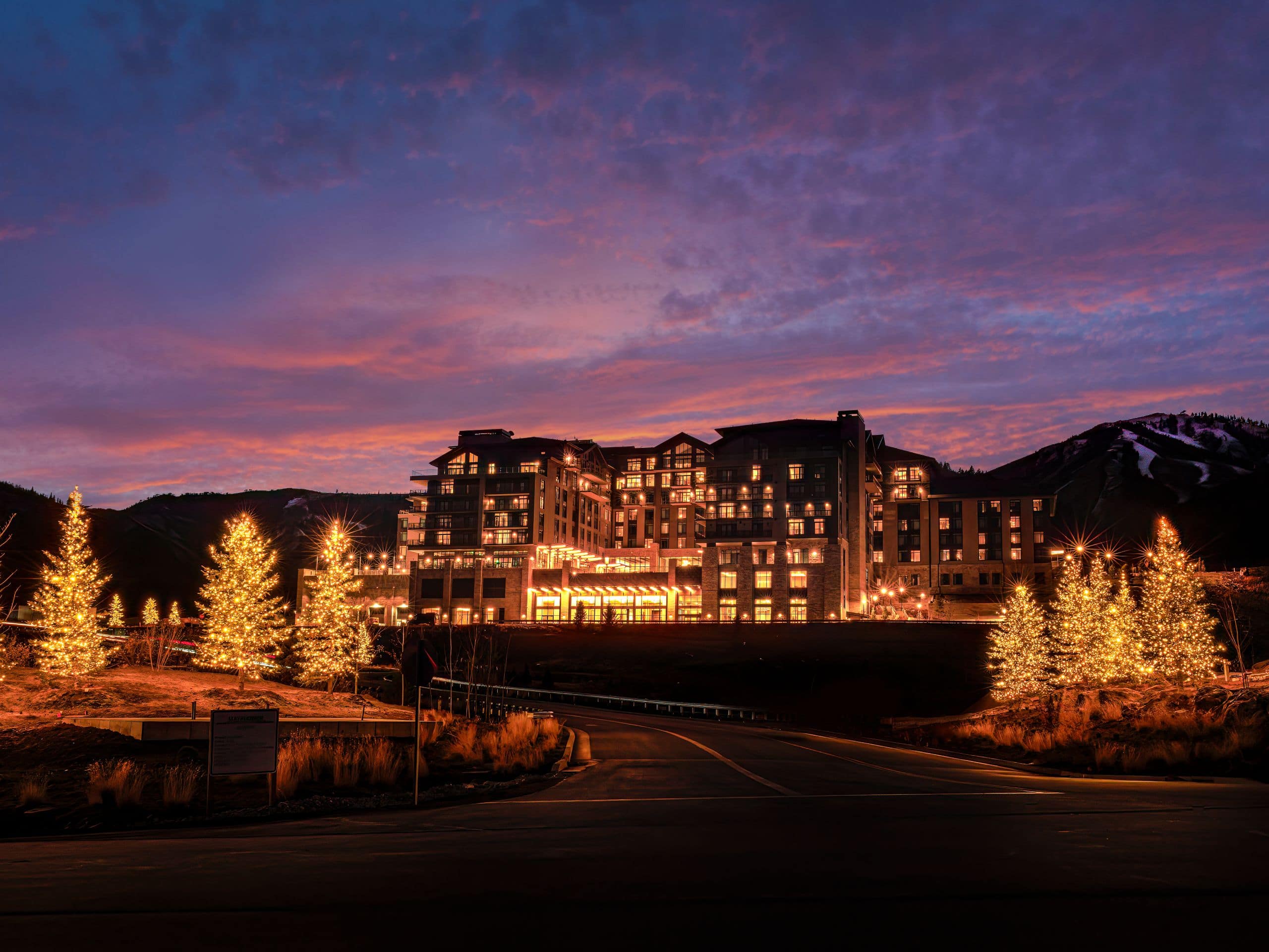 The Residences at Grand Hyatt Deer Valley