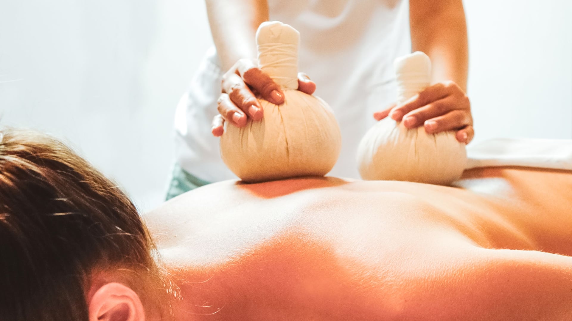 Hyatt Regency Koh Samui Wellness Spa Thai